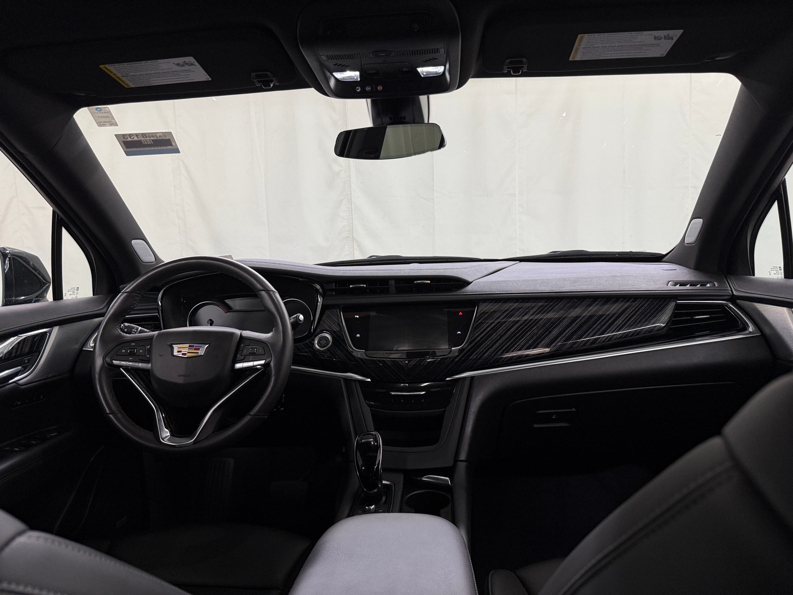 Thumbnail: 2025 Cadillac XT6 - 2