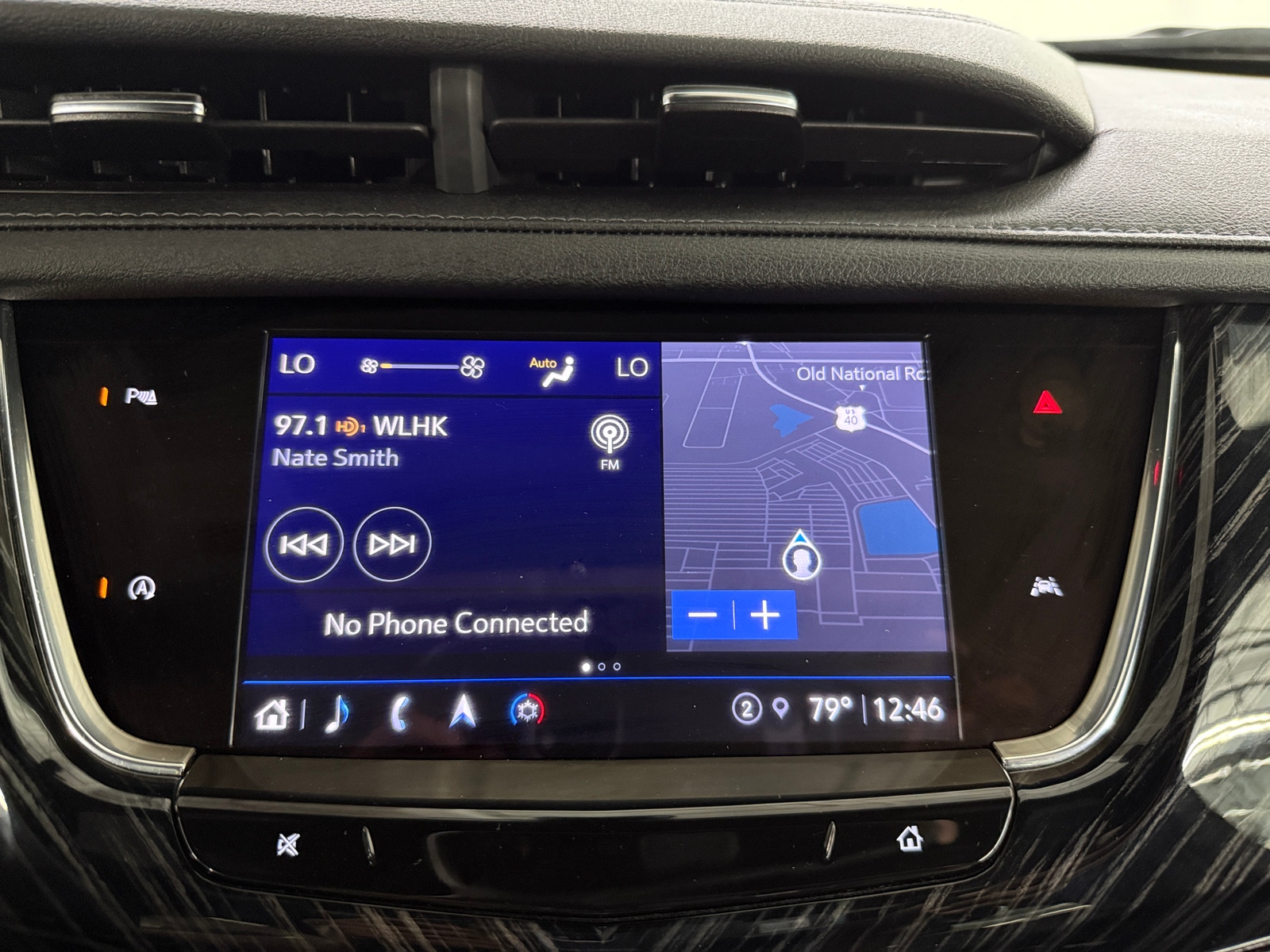 Thumbnail: 2025 Cadillac XT6 - 3