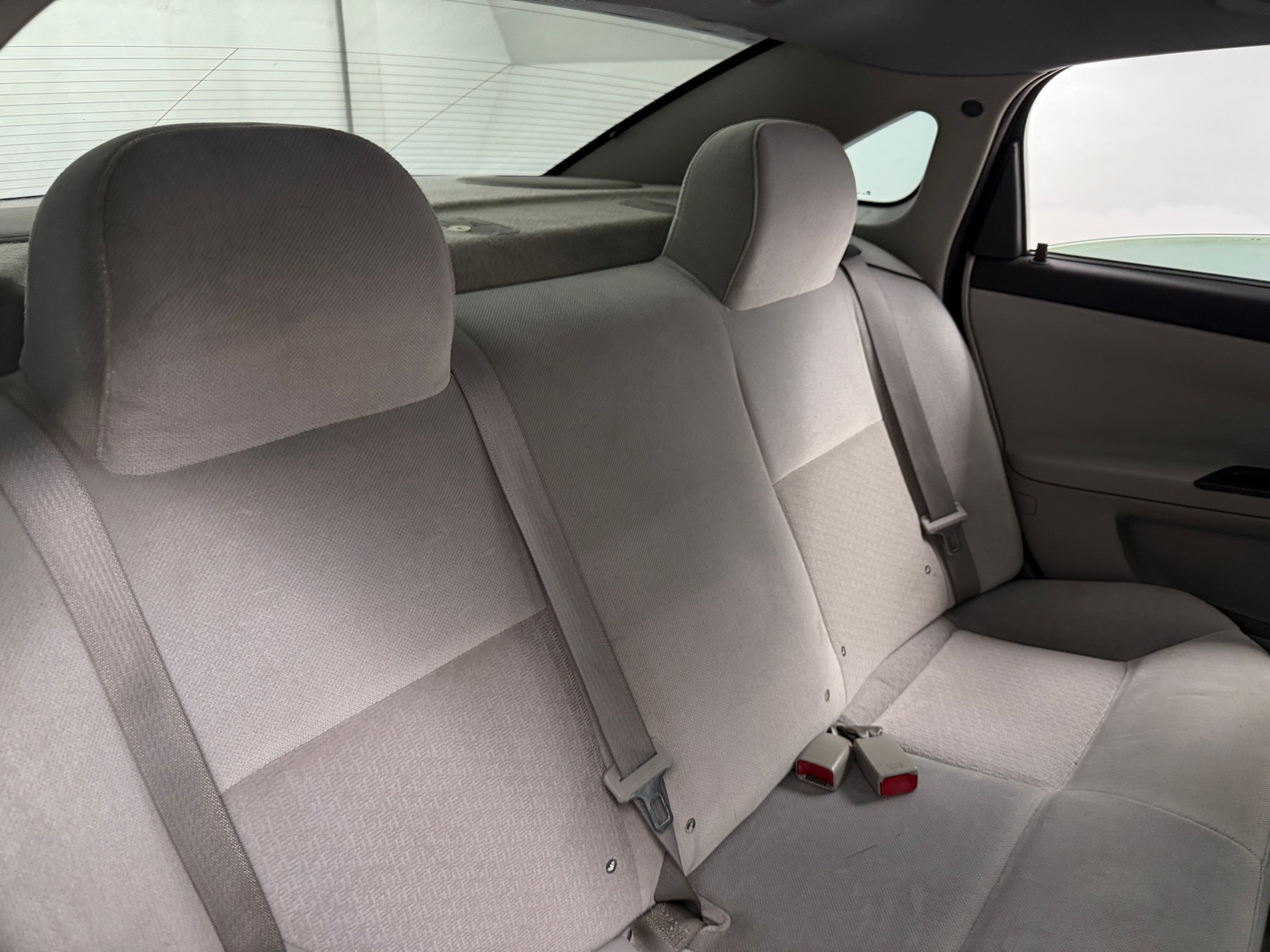 Thumbnail: 2014 Chevrolet Impala - 6