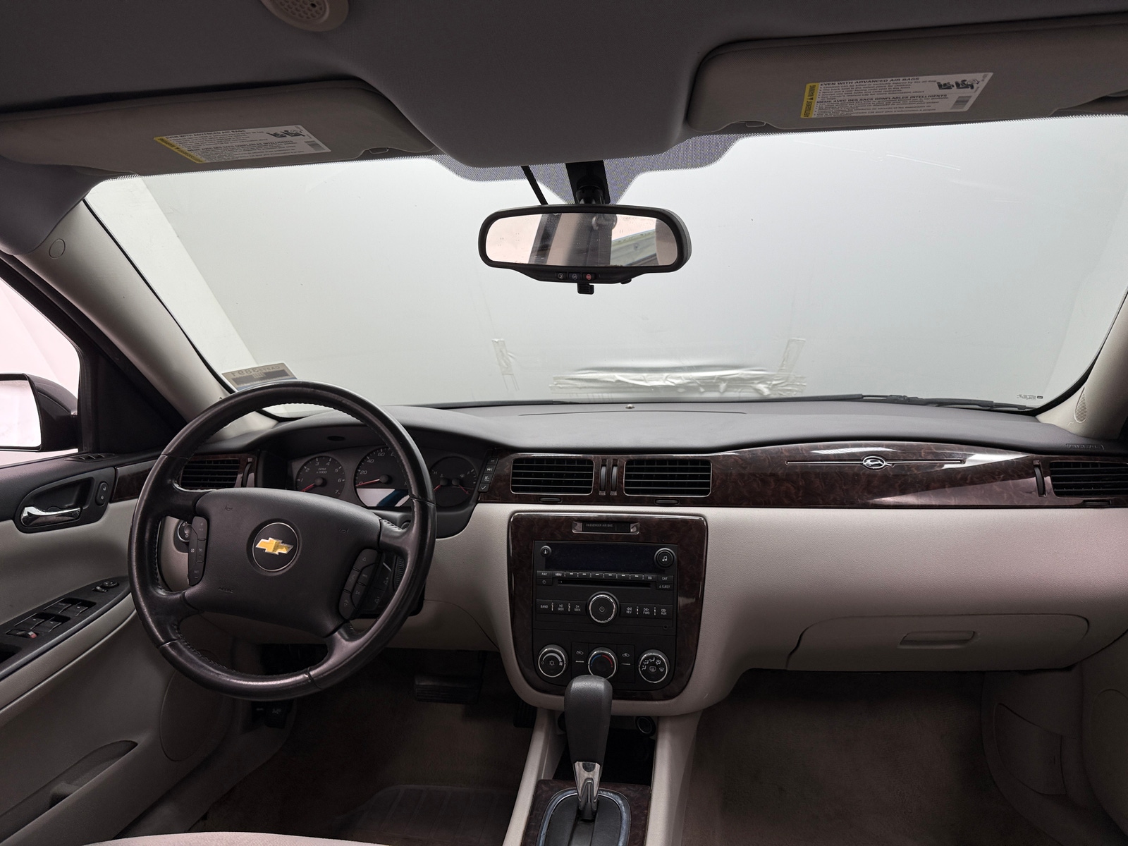 Thumbnail: 2014 Chevrolet Impala - 3