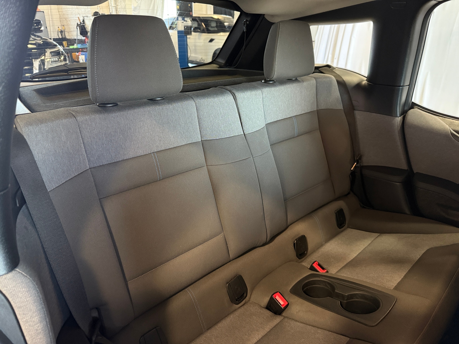 Thumbnail: 2019 BMW i3 - 6