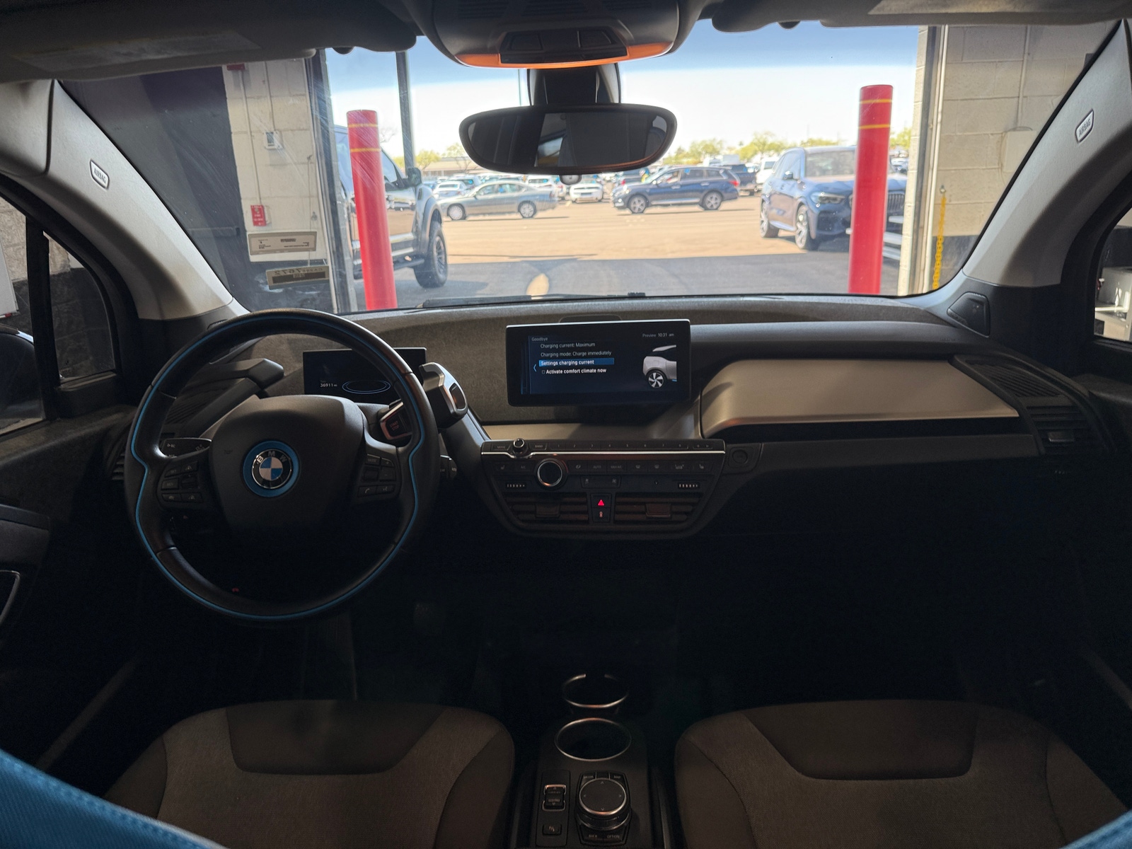 Thumbnail: 2019 BMW i3 - 3
