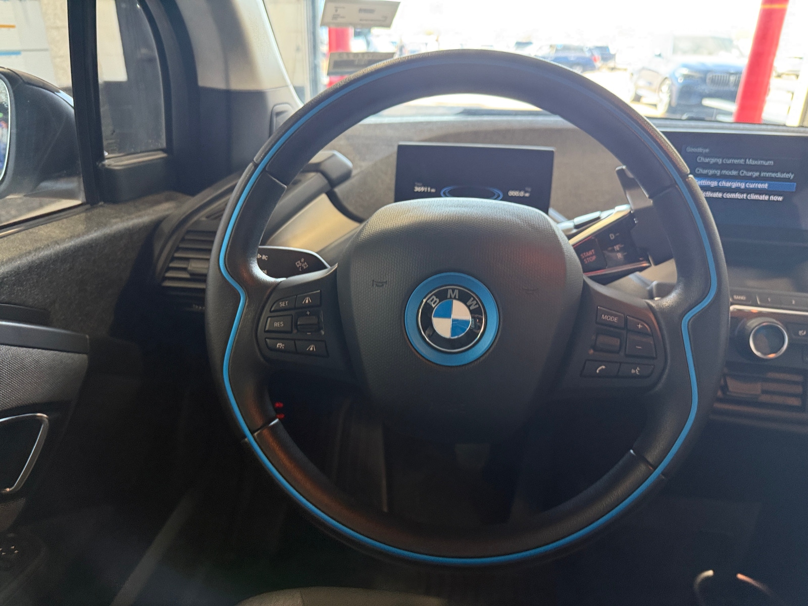 Thumbnail: 2019 BMW i3 - 5
