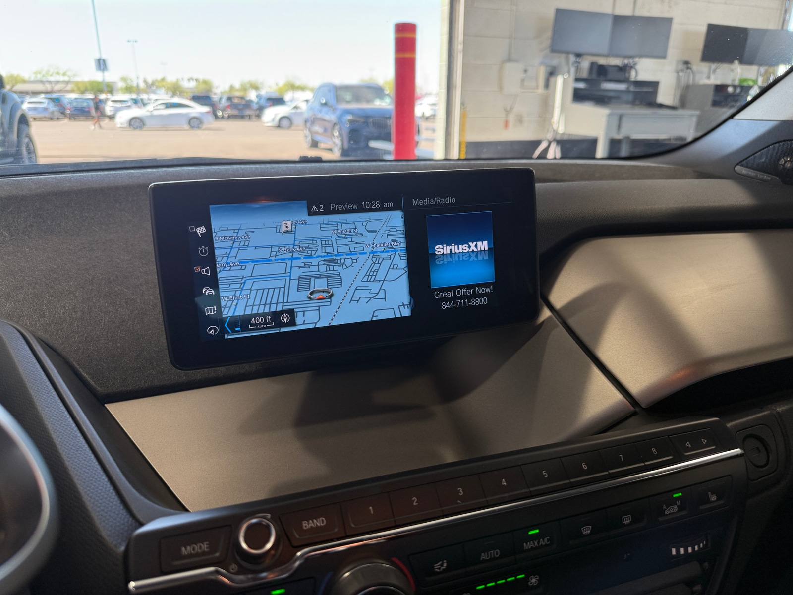 Thumbnail: 2019 BMW i3 - 4