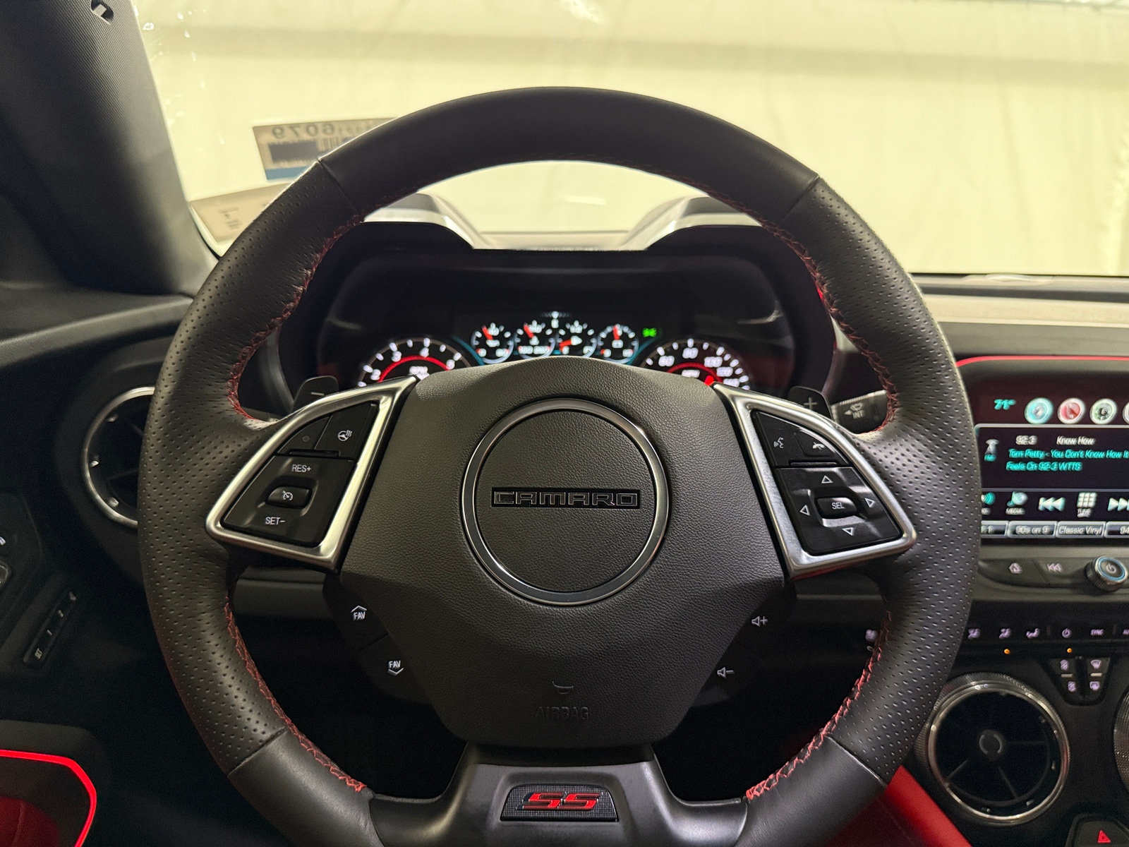Thumbnail: 2016 Chevrolet Camaro - 4