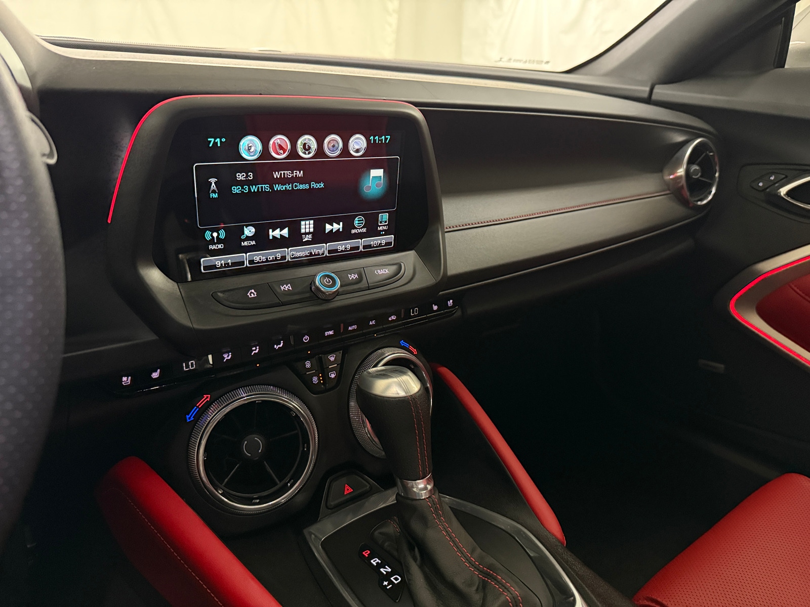 Thumbnail: 2016 Chevrolet Camaro - 3