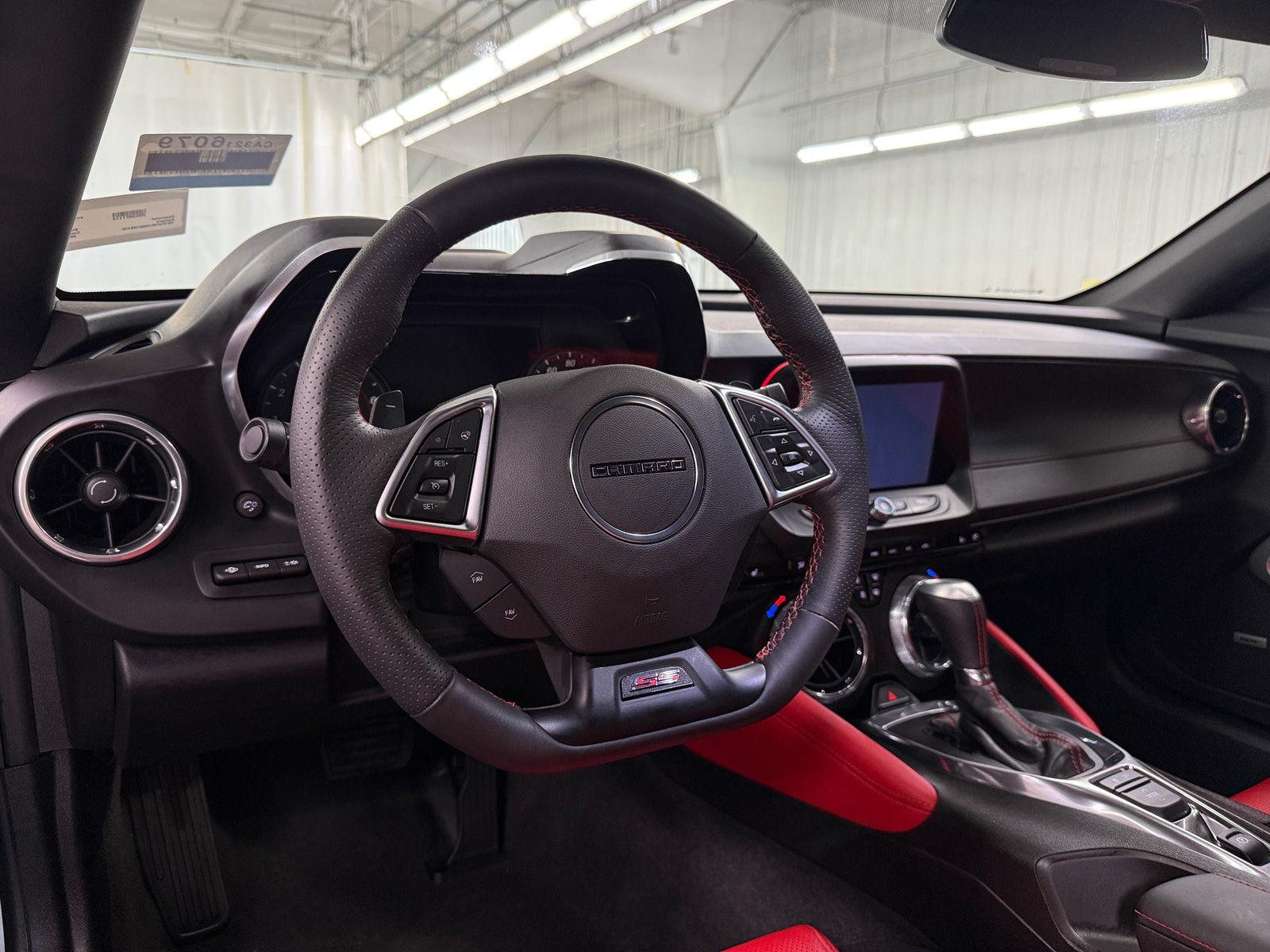 Thumbnail: 2016 Chevrolet Camaro - 2