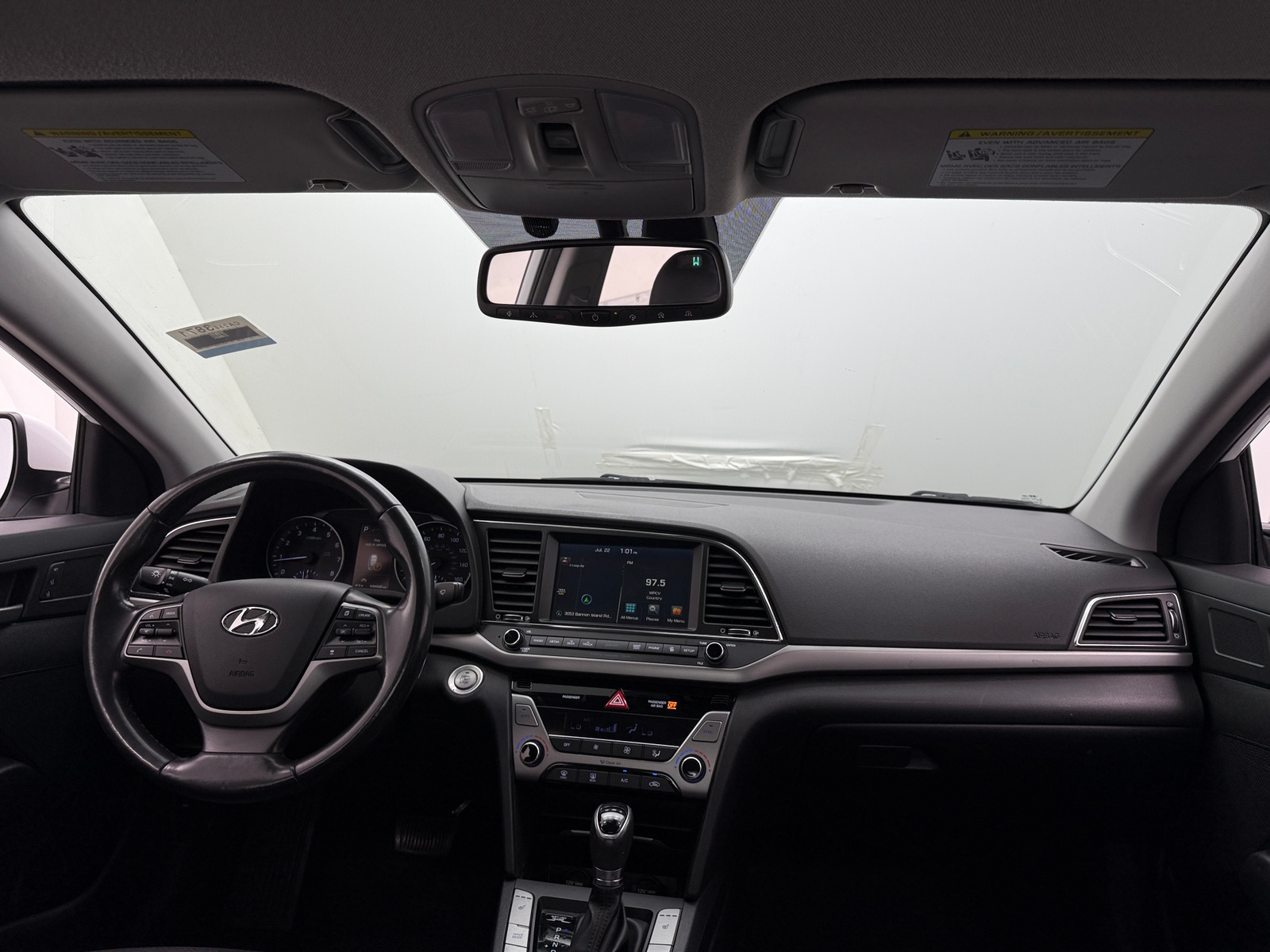 Thumbnail: 2017 Hyundai Elantra - 2