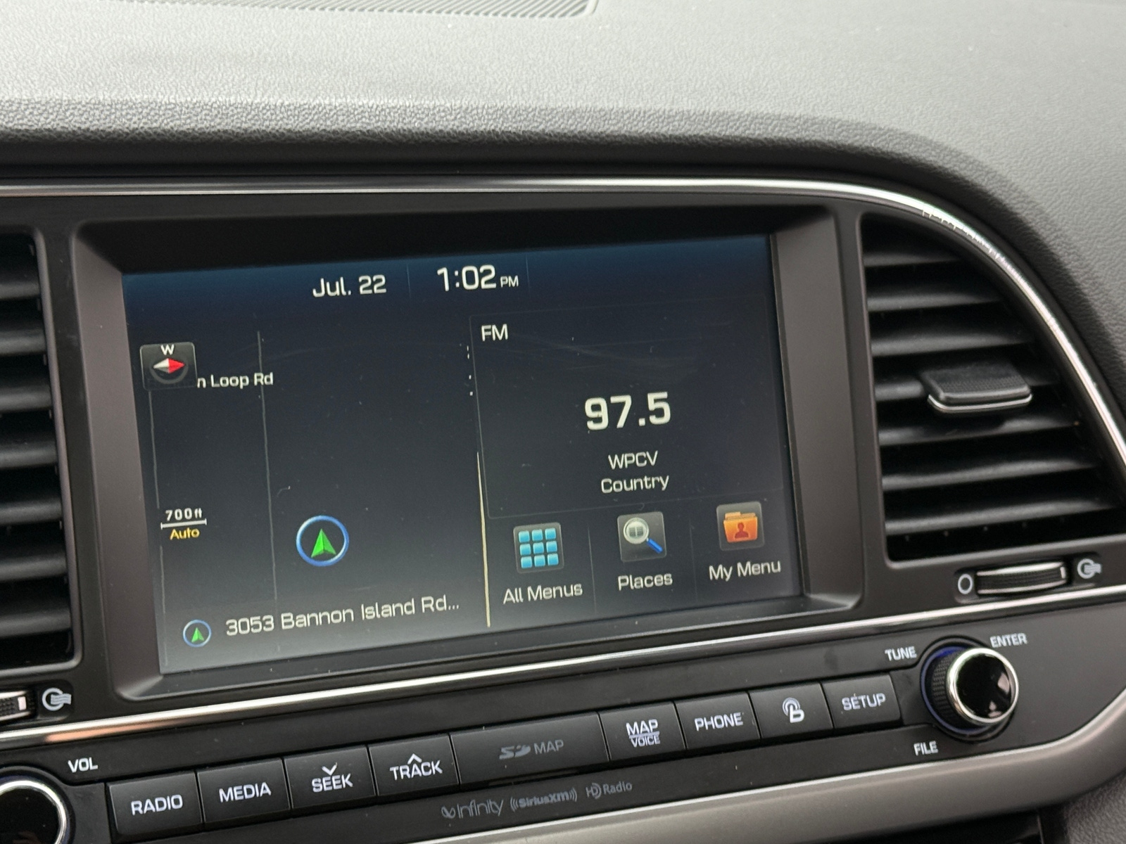 Thumbnail: 2017 Hyundai Elantra - 3