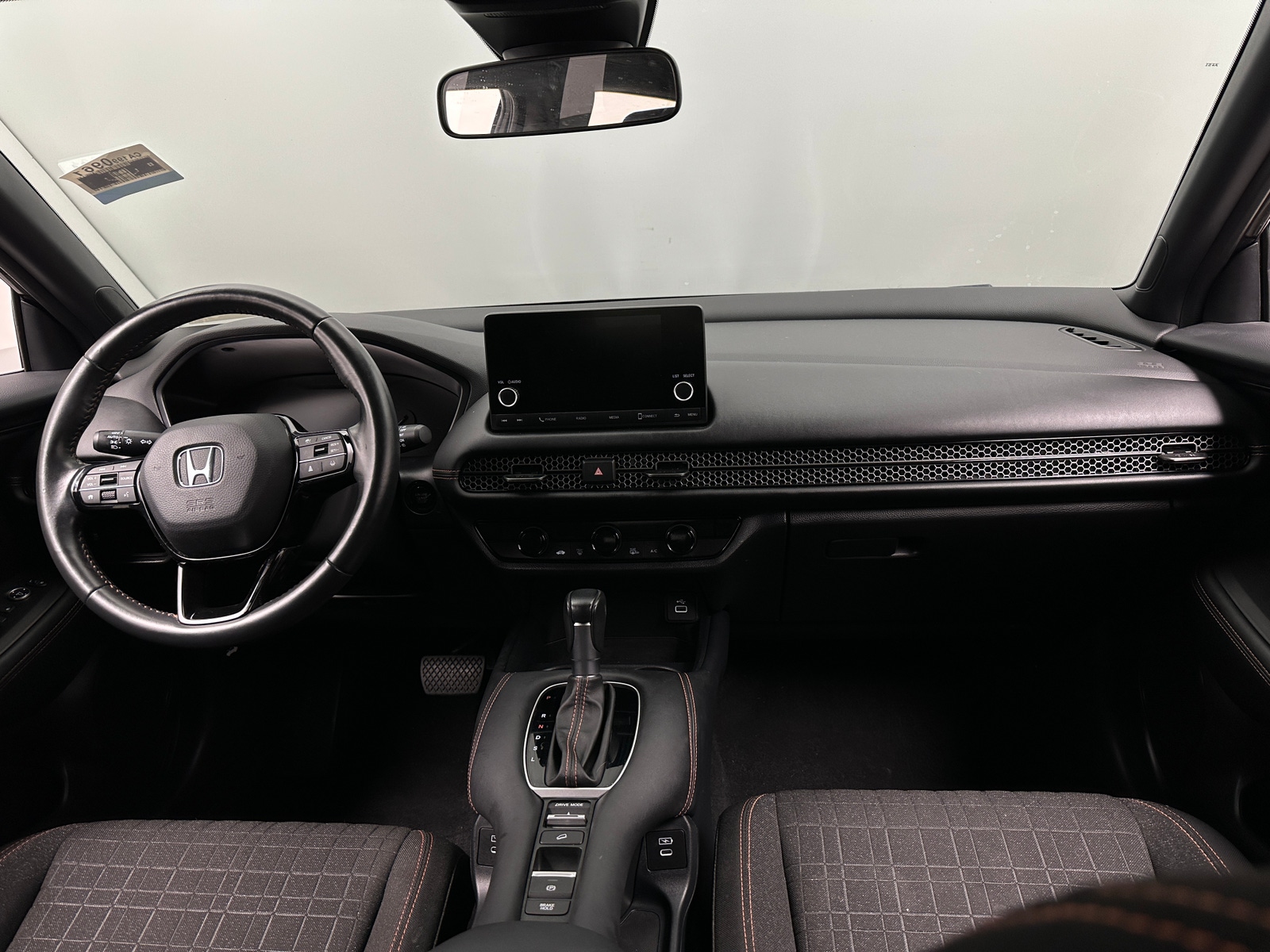 Thumbnail: 2024 Honda HR-V - 3