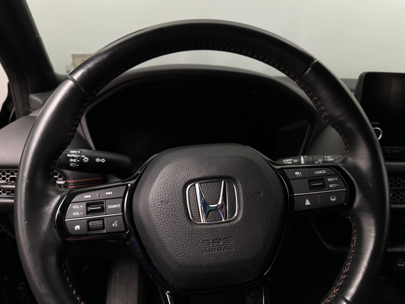 Thumbnail: 2024 Honda HR-V - 5