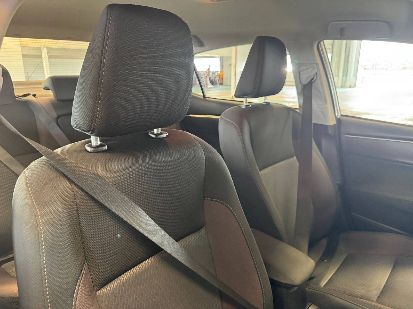 Thumbnail: 2018 Toyota Corolla - 2