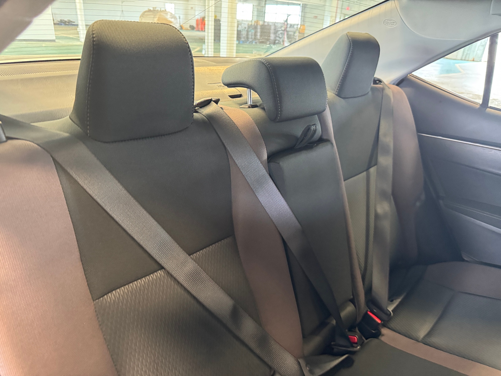 Thumbnail: 2018 Toyota Corolla - 6