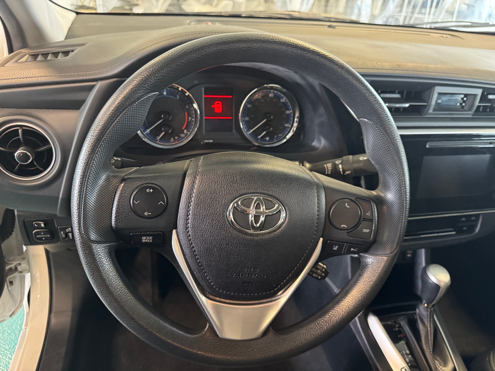 Thumbnail: 2018 Toyota Corolla - 5