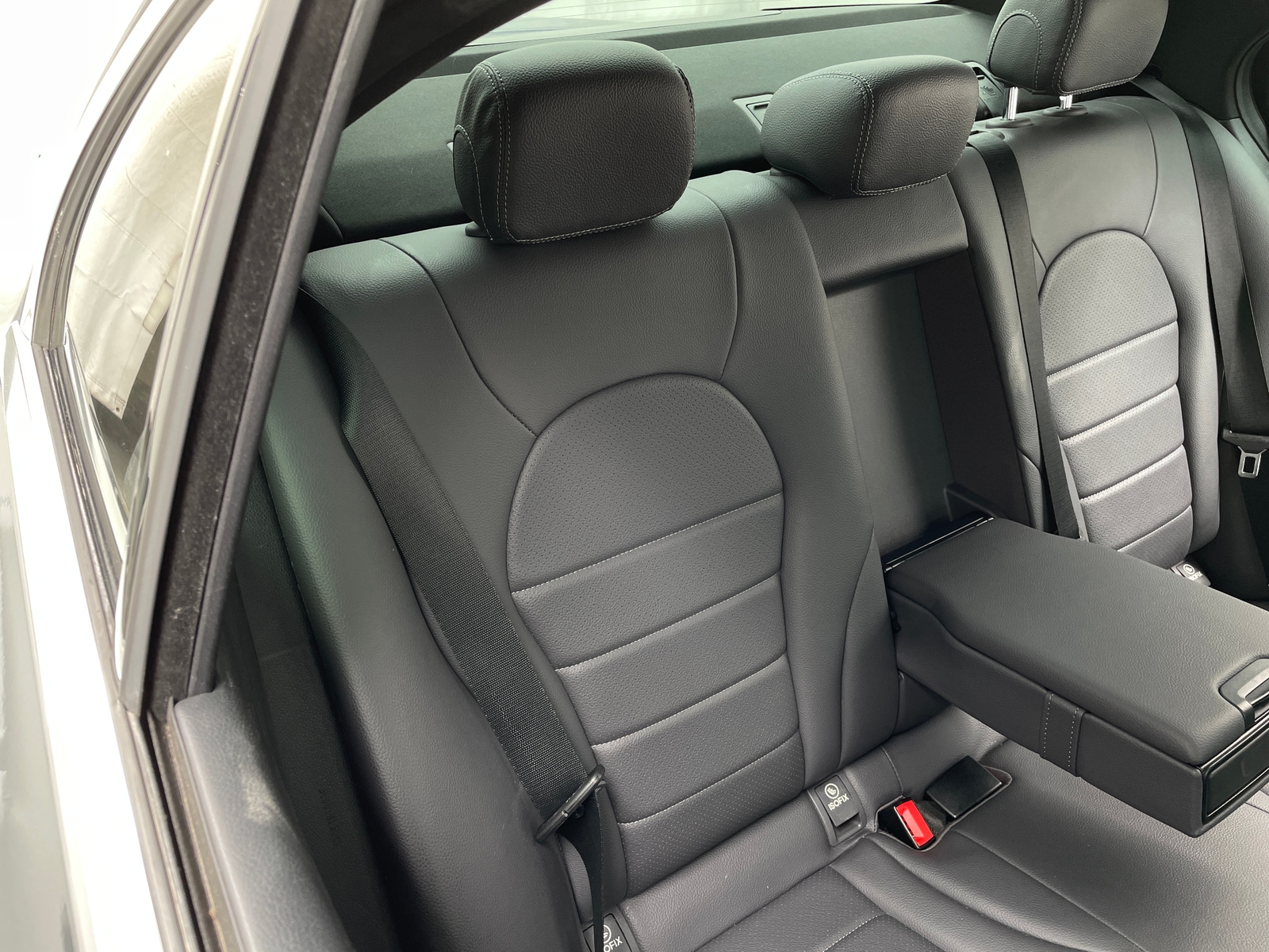Thumbnail: 2019 Mercedes-Benz C-Class - 5