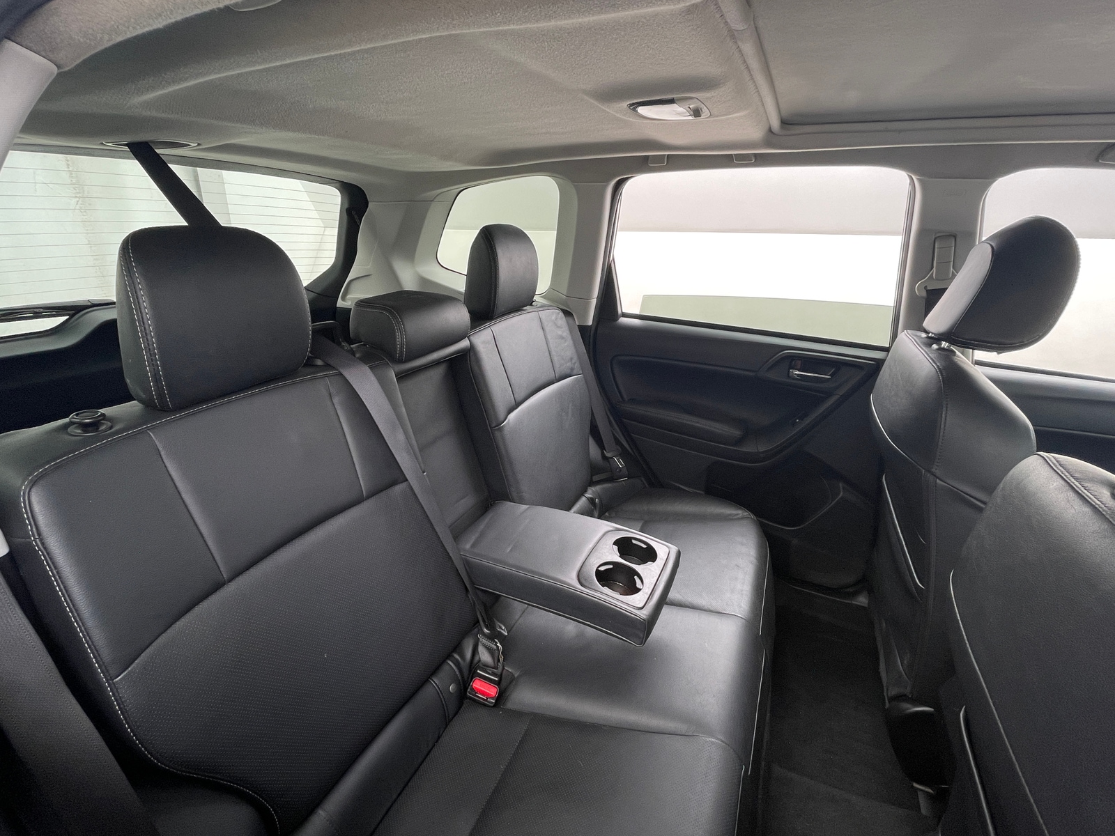 Thumbnail: 2015 Subaru Forester - 5
