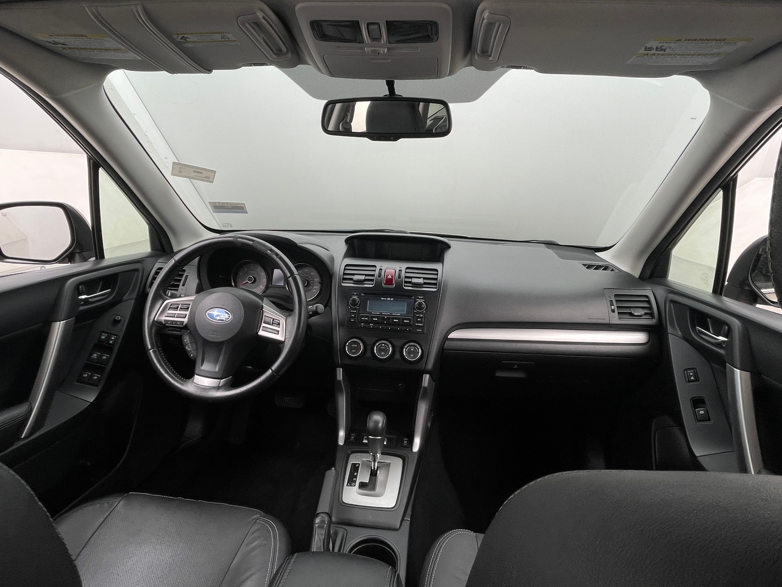 Thumbnail: 2015 Subaru Forester - 2