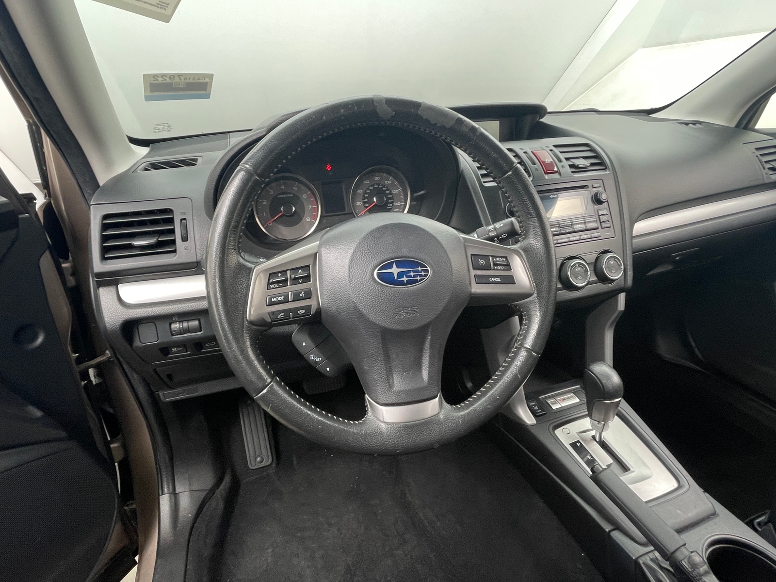 Thumbnail: 2015 Subaru Forester - 4
