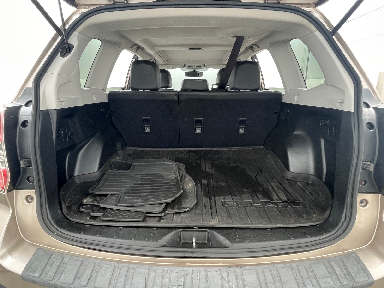 Thumbnail: 2015 Subaru Forester - 6