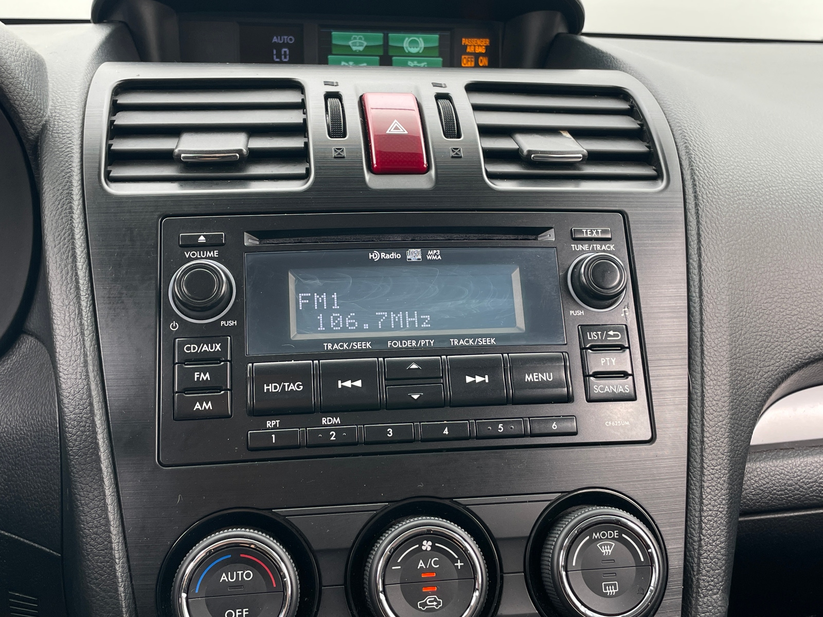 Thumbnail: 2015 Subaru Forester - 3