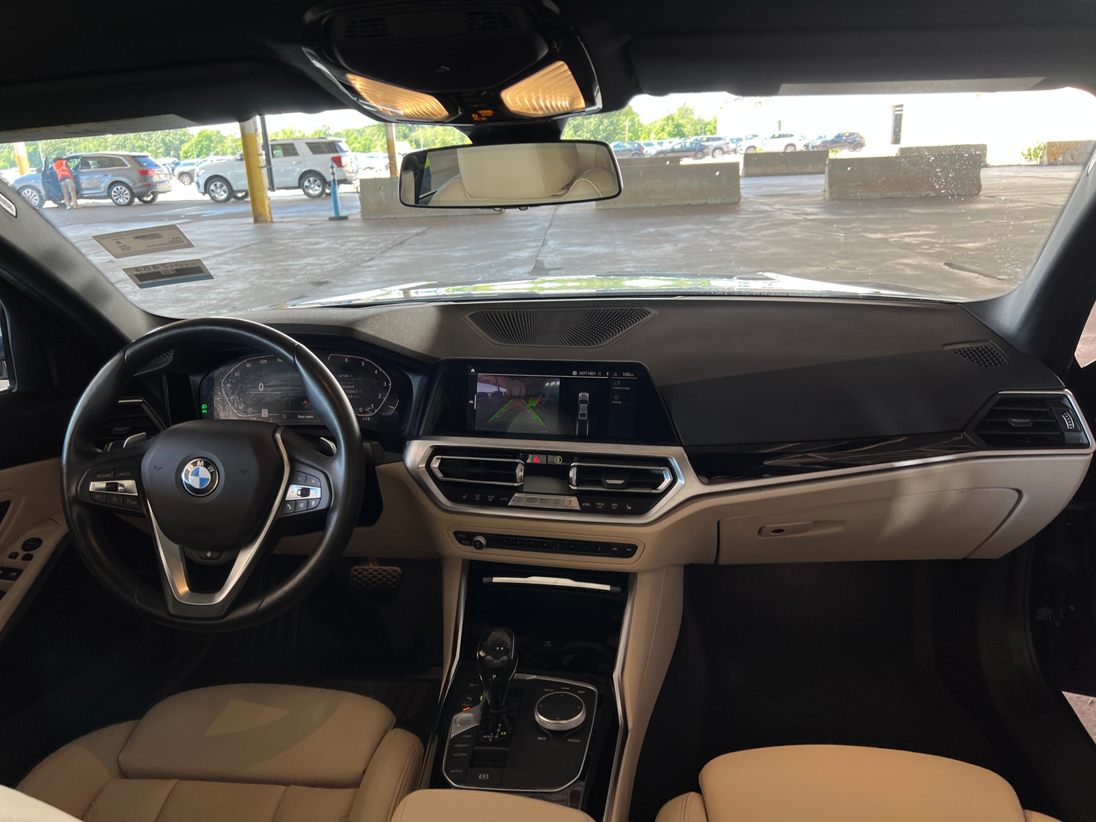 Thumbnail: 2019 BMW 3 Series - 2