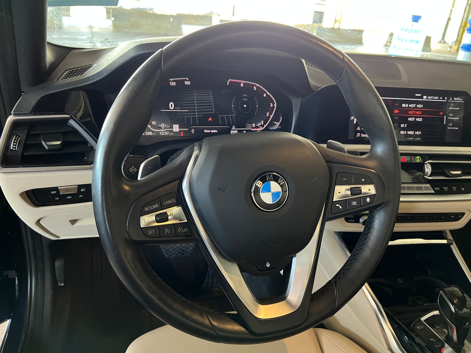Thumbnail: 2019 BMW 3 Series - 4