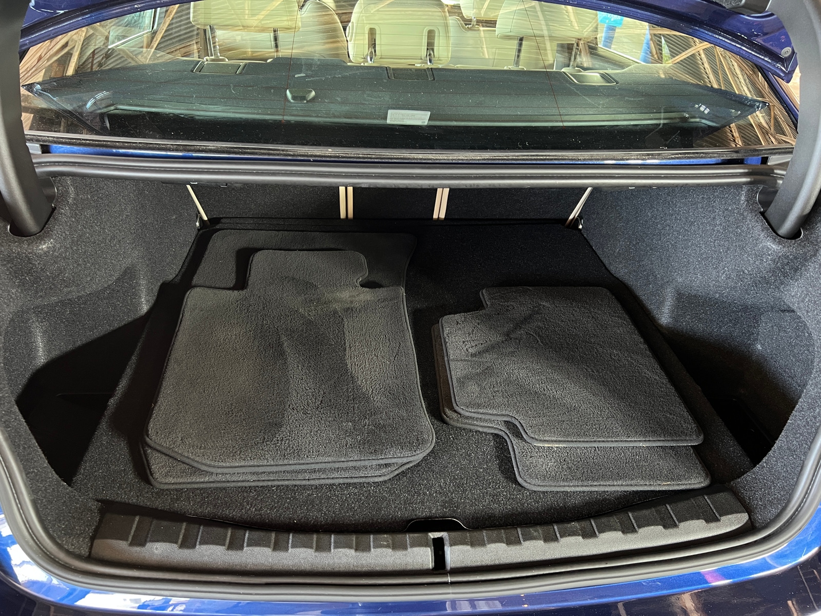 Thumbnail: 2019 BMW 3 Series - 6