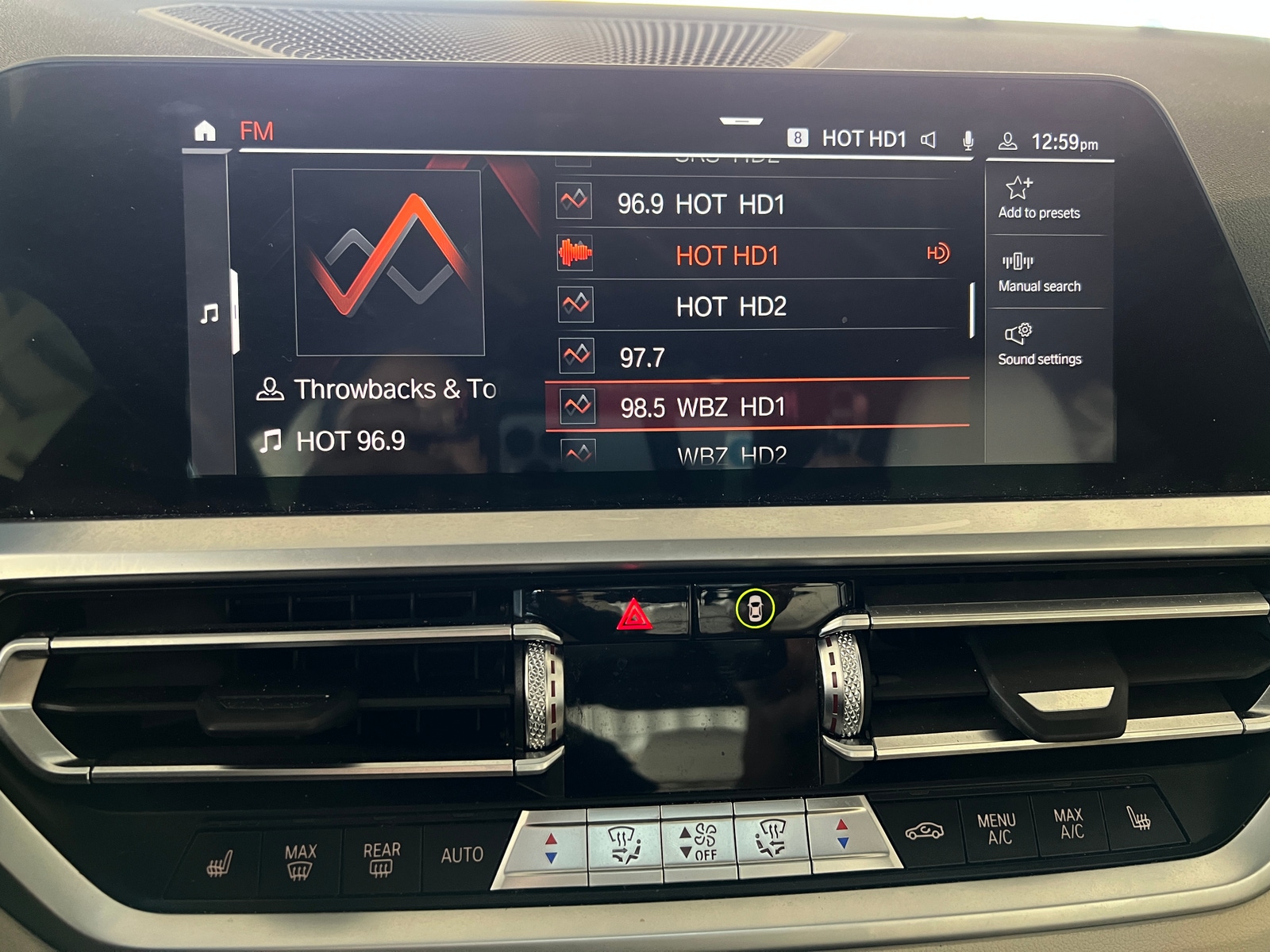 Thumbnail: 2019 BMW 3 Series - 3
