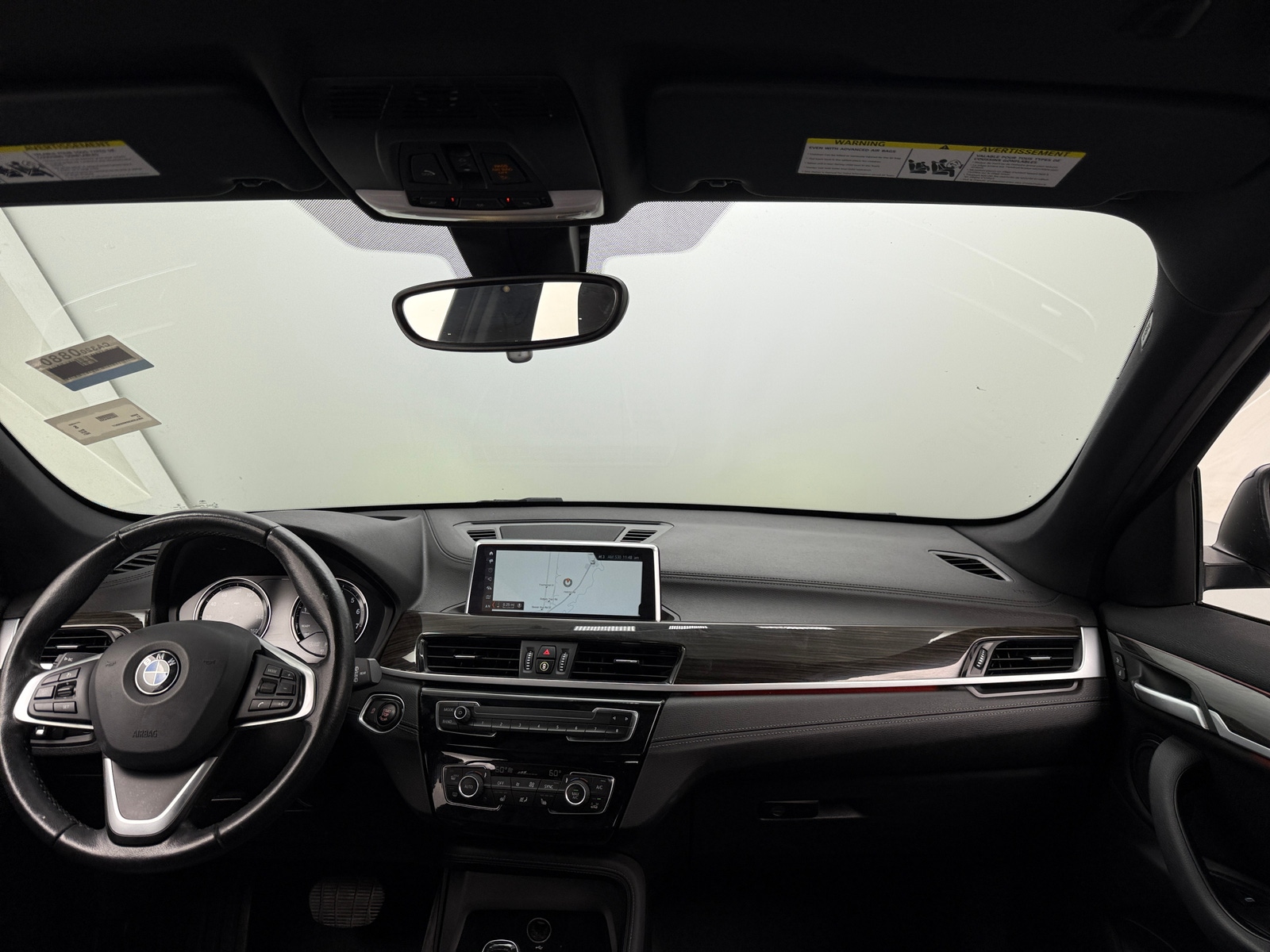 Thumbnail: 2021 BMW X1 - 2
