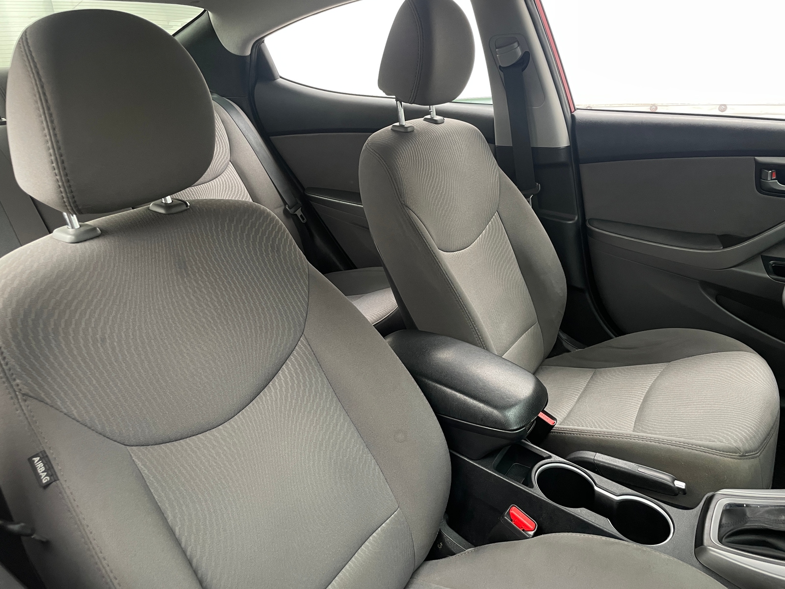 Thumbnail: 2016 Hyundai Elantra - 2