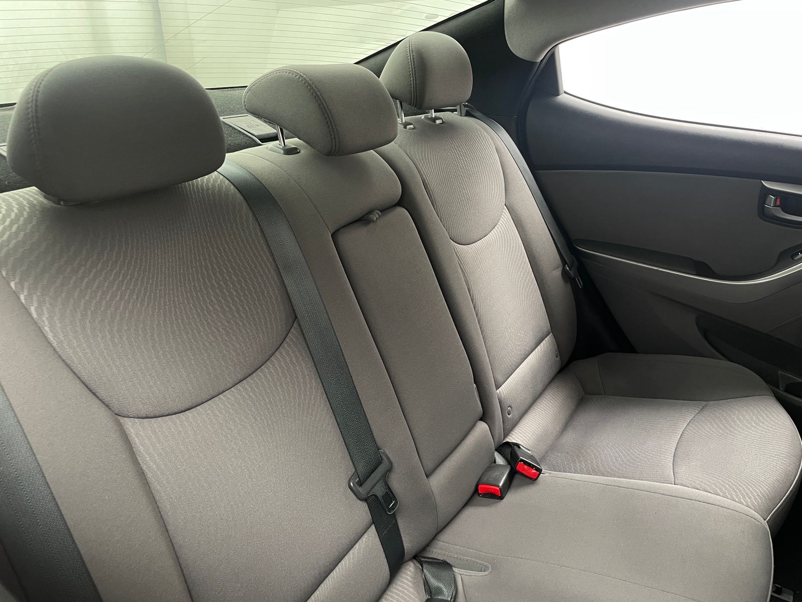 Thumbnail: 2016 Hyundai Elantra - 6