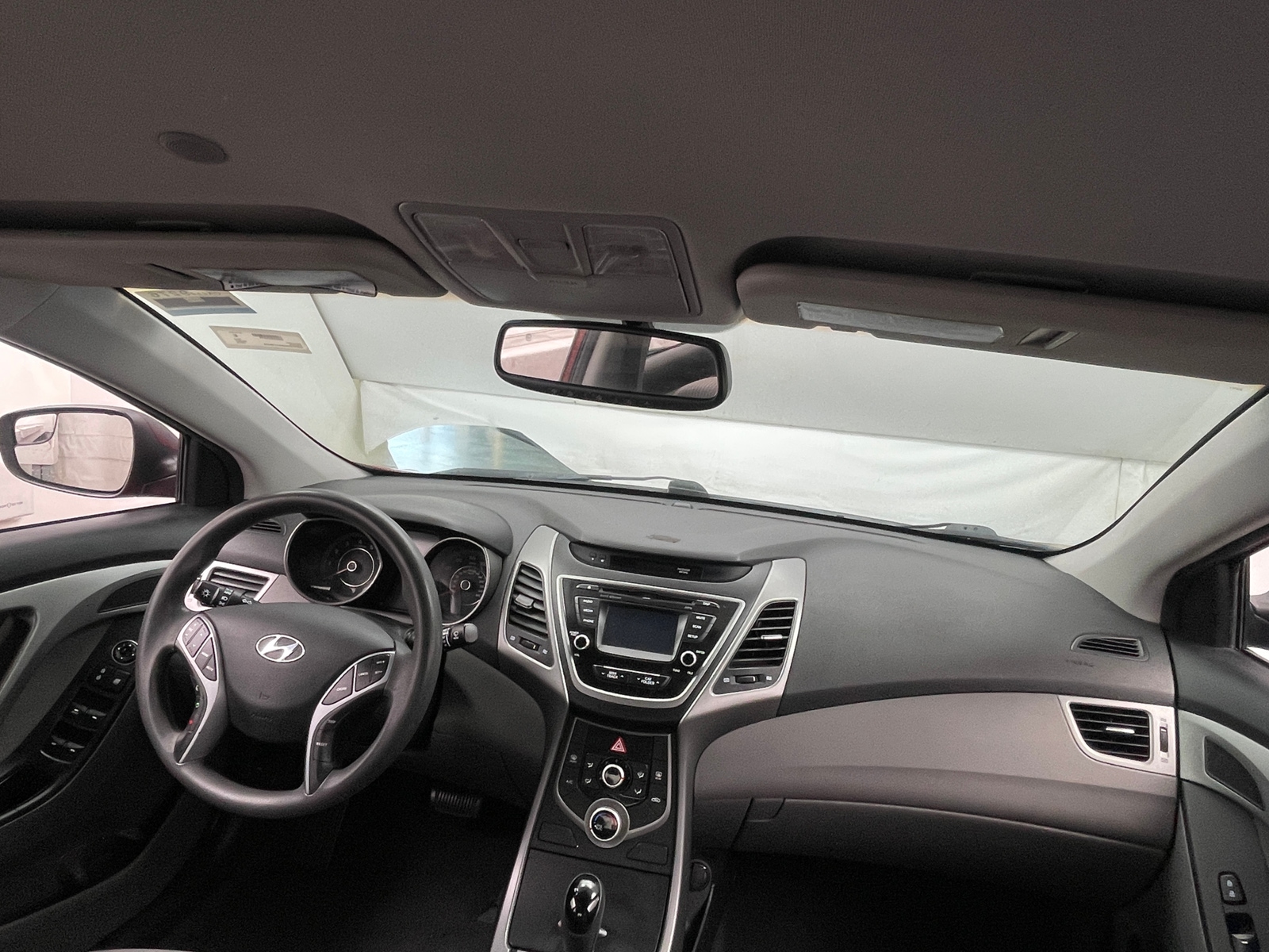 Thumbnail: 2016 Hyundai Elantra - 3