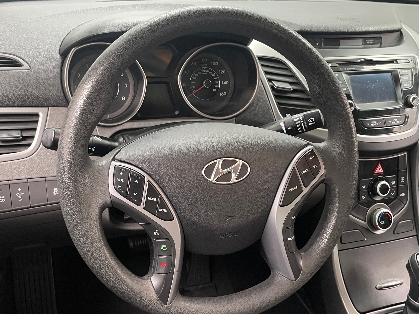 Thumbnail: 2016 Hyundai Elantra - 5