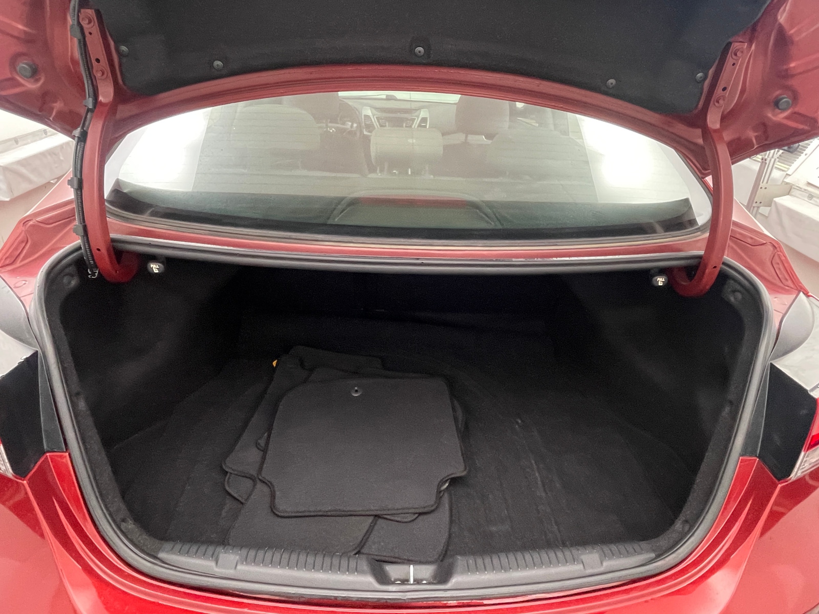 Thumbnail: 2016 Hyundai Elantra - 7