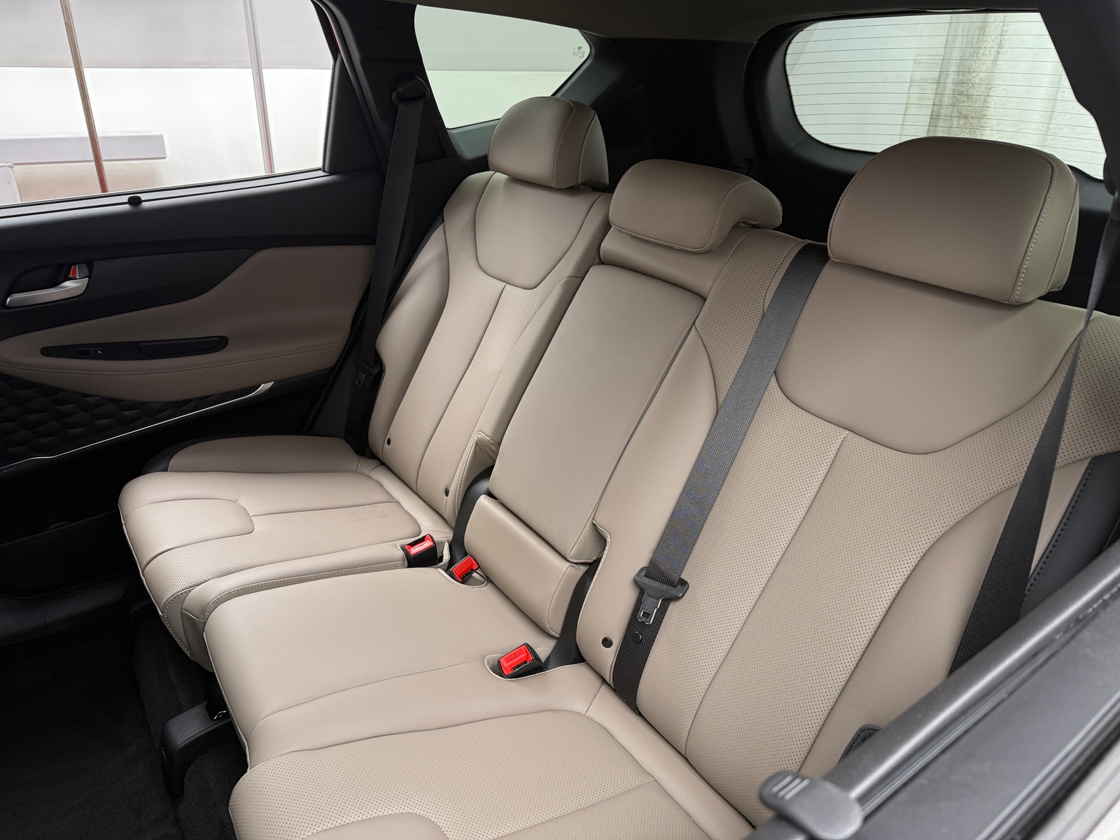 Thumbnail: 2023 Hyundai Santa Fe - 6
