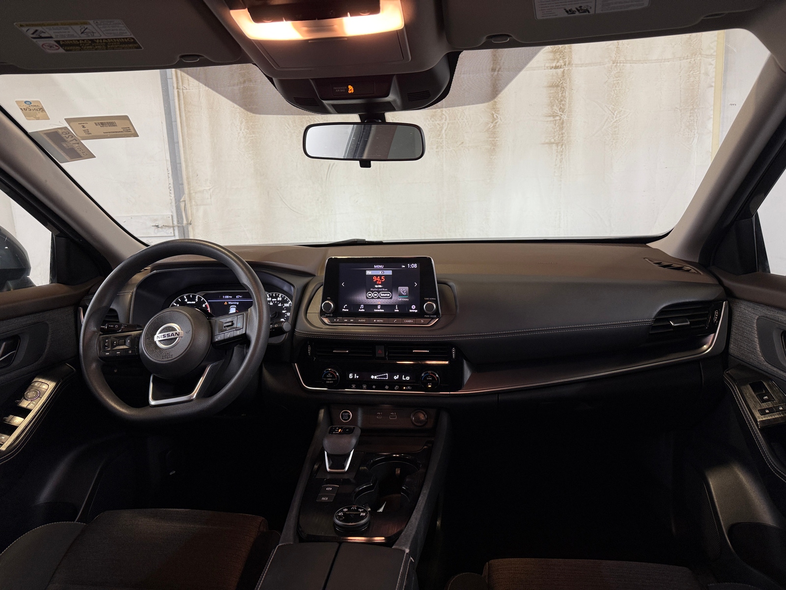 Thumbnail: 2021 Nissan Rogue - 3
