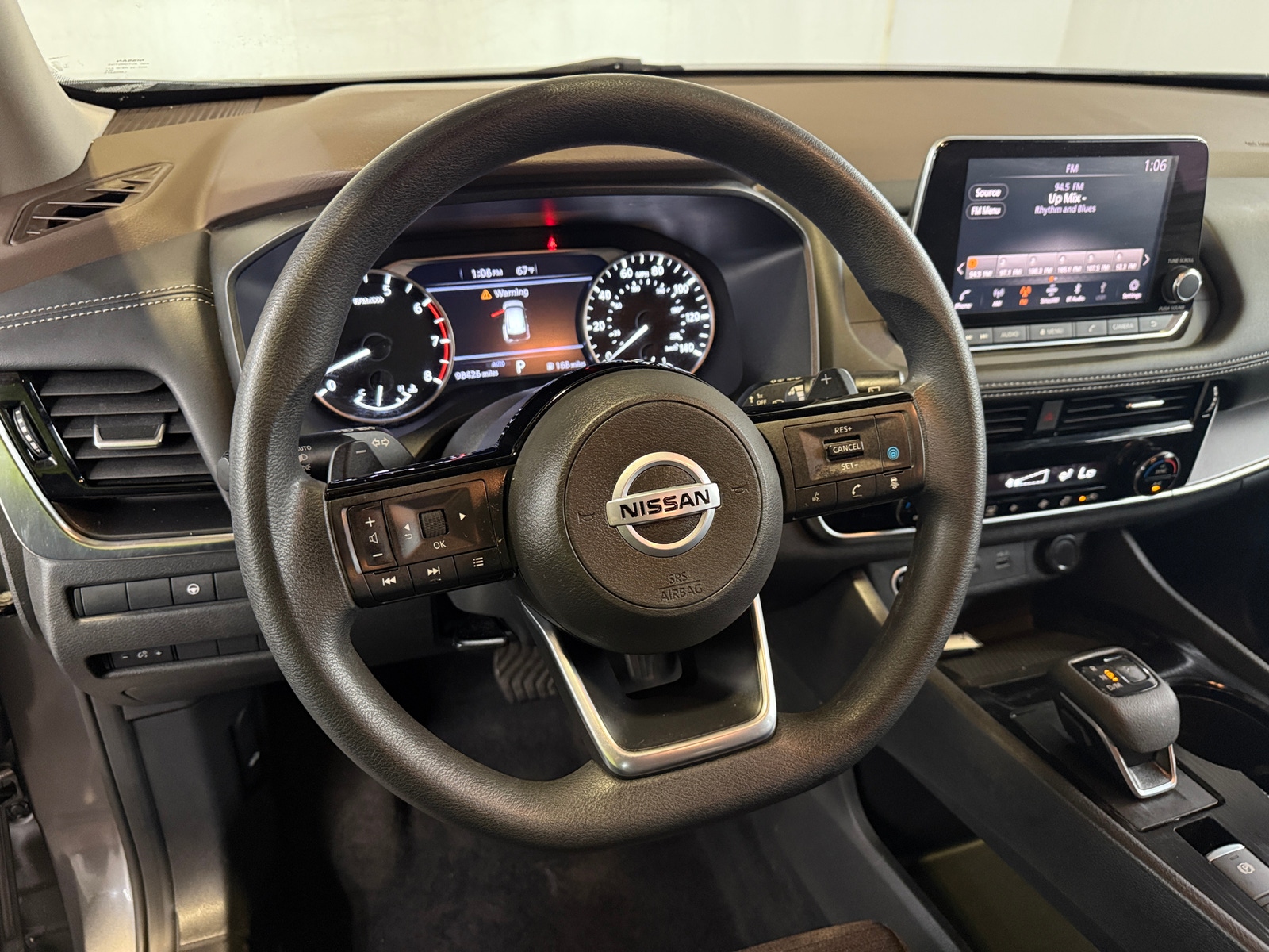 Thumbnail: 2021 Nissan Rogue - 5