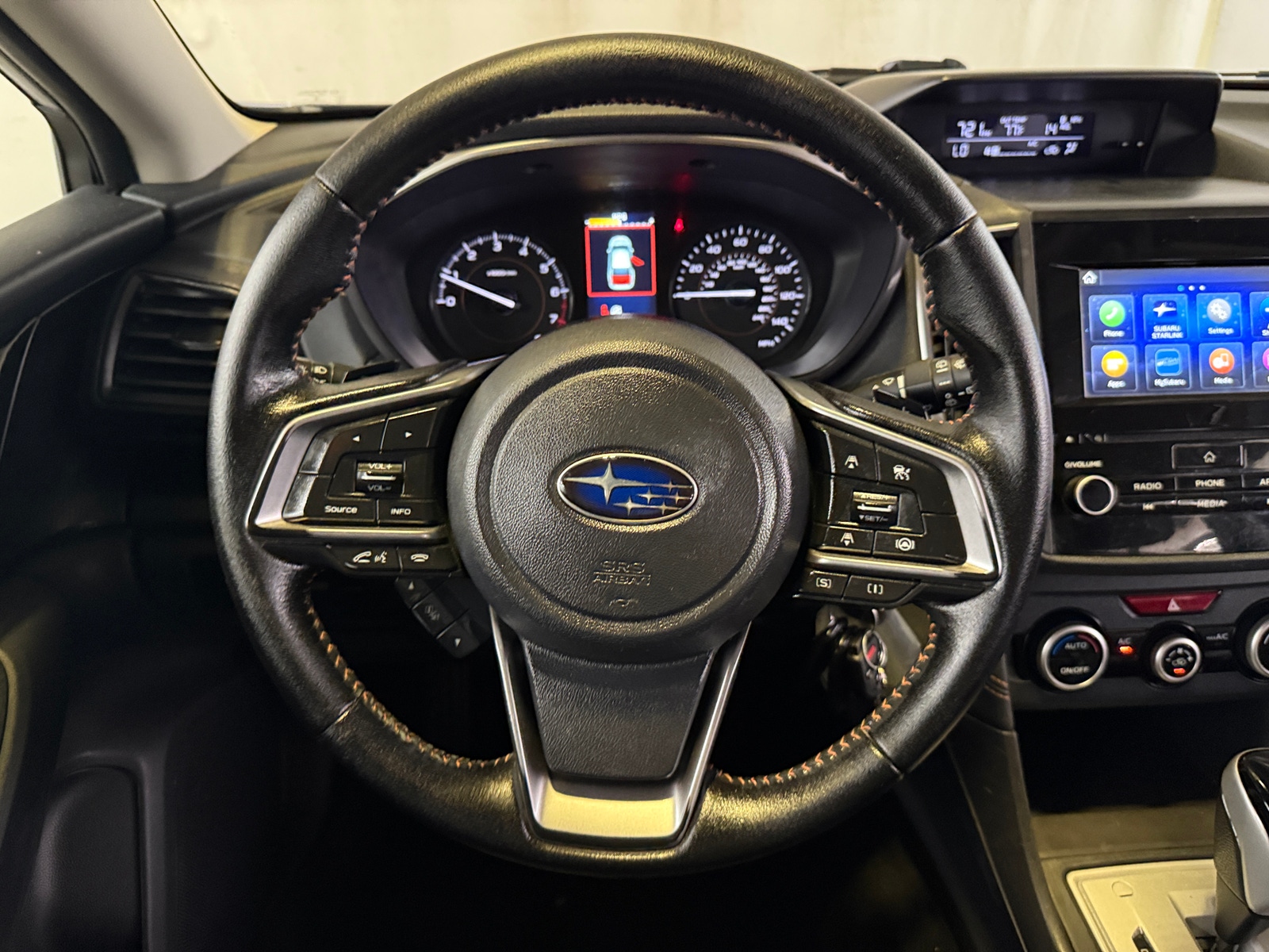Thumbnail: 2021 Subaru Crosstrek - 5