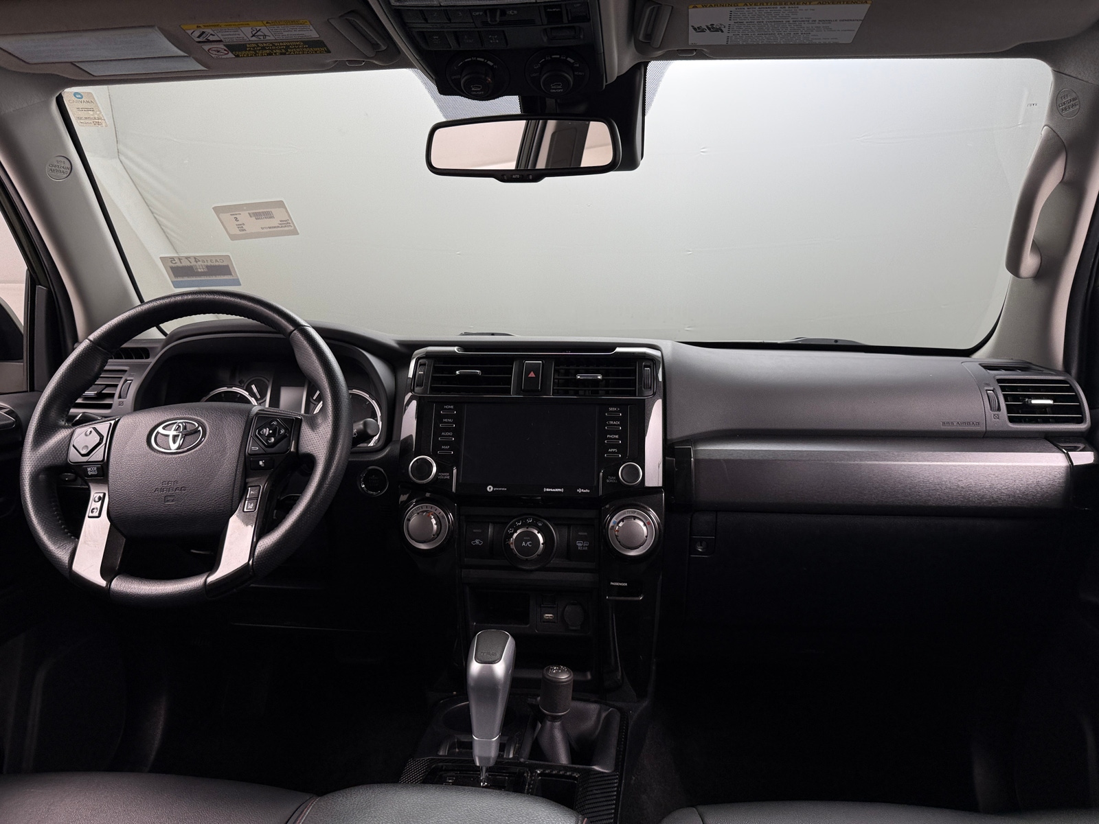 Thumbnail: 2022 Toyota 4Runner - 2
