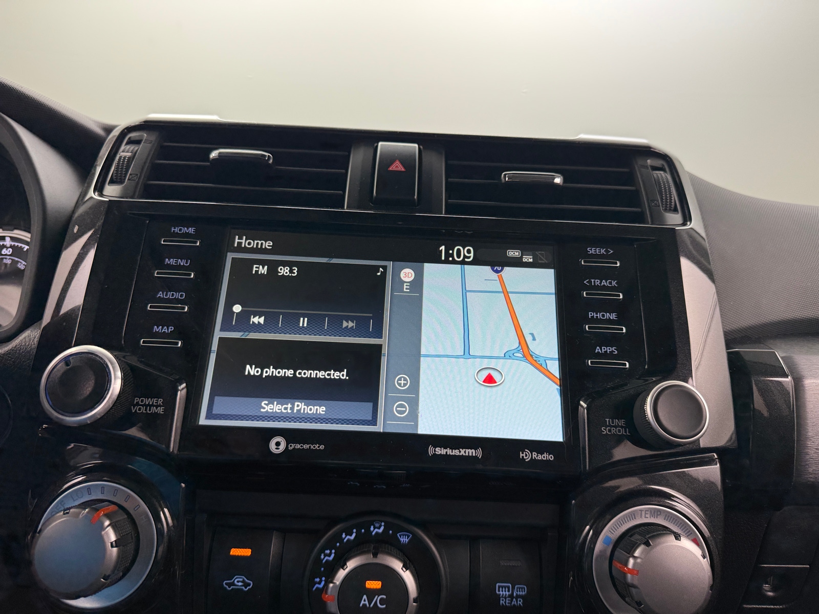 Thumbnail: 2022 Toyota 4Runner - 3