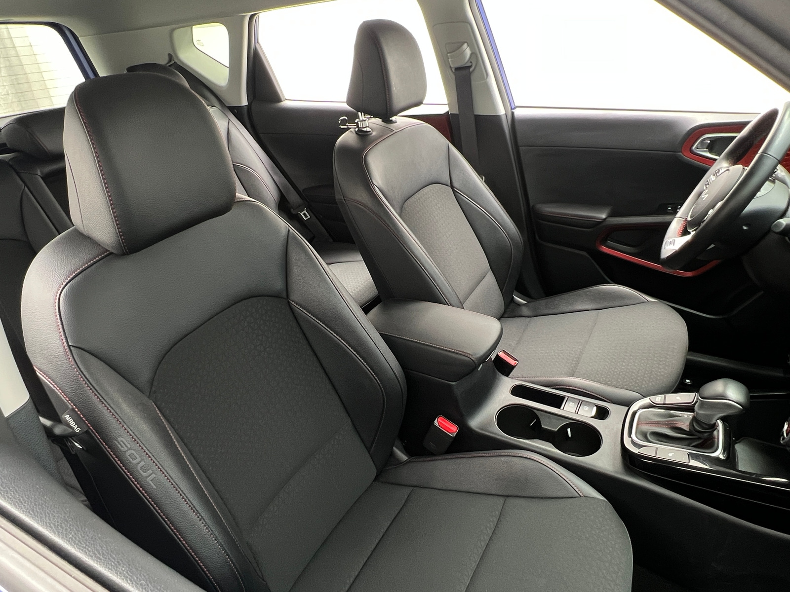 Thumbnail: 2024 Kia Soul - 2