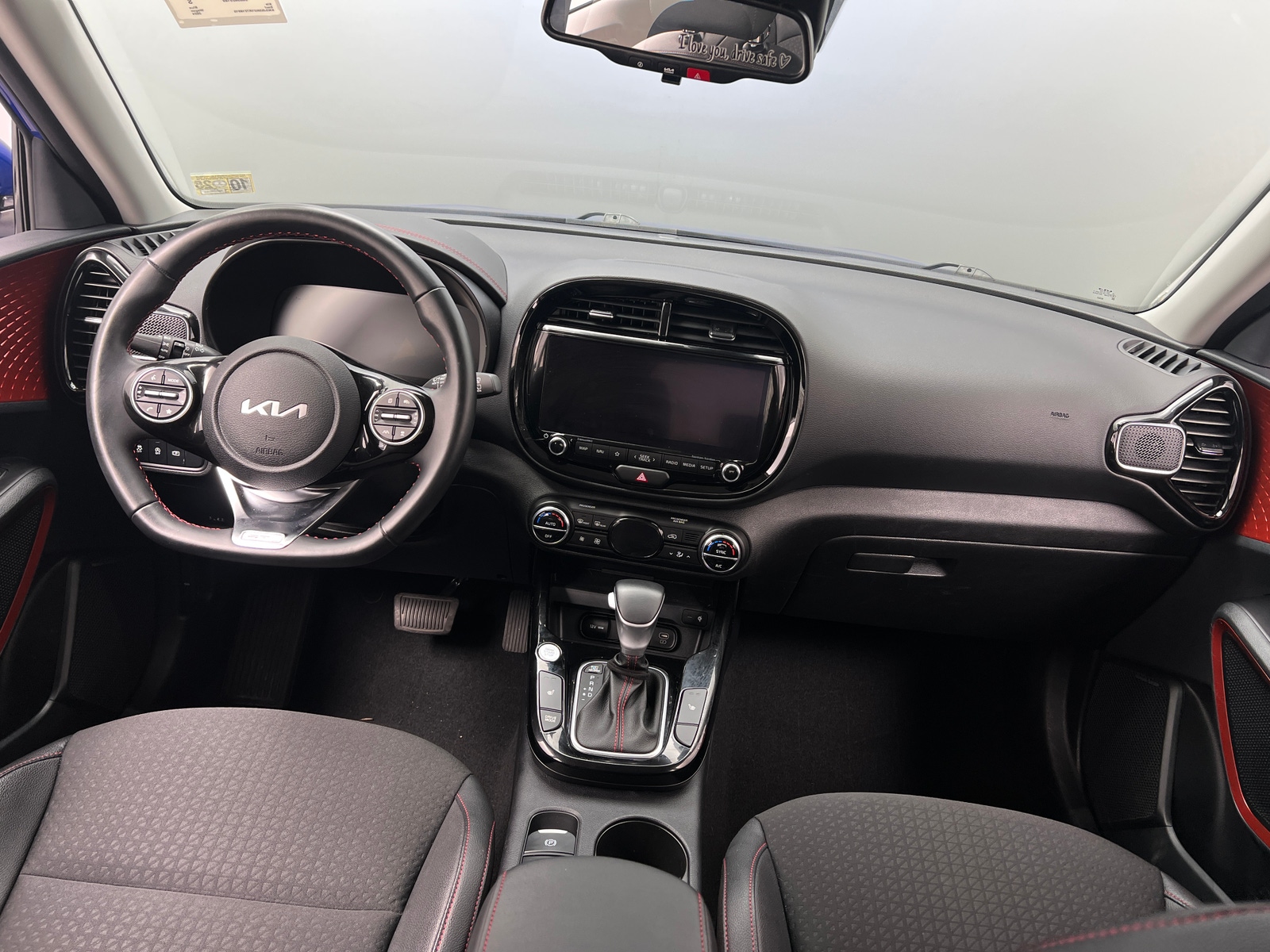Thumbnail: 2024 Kia Soul - 3