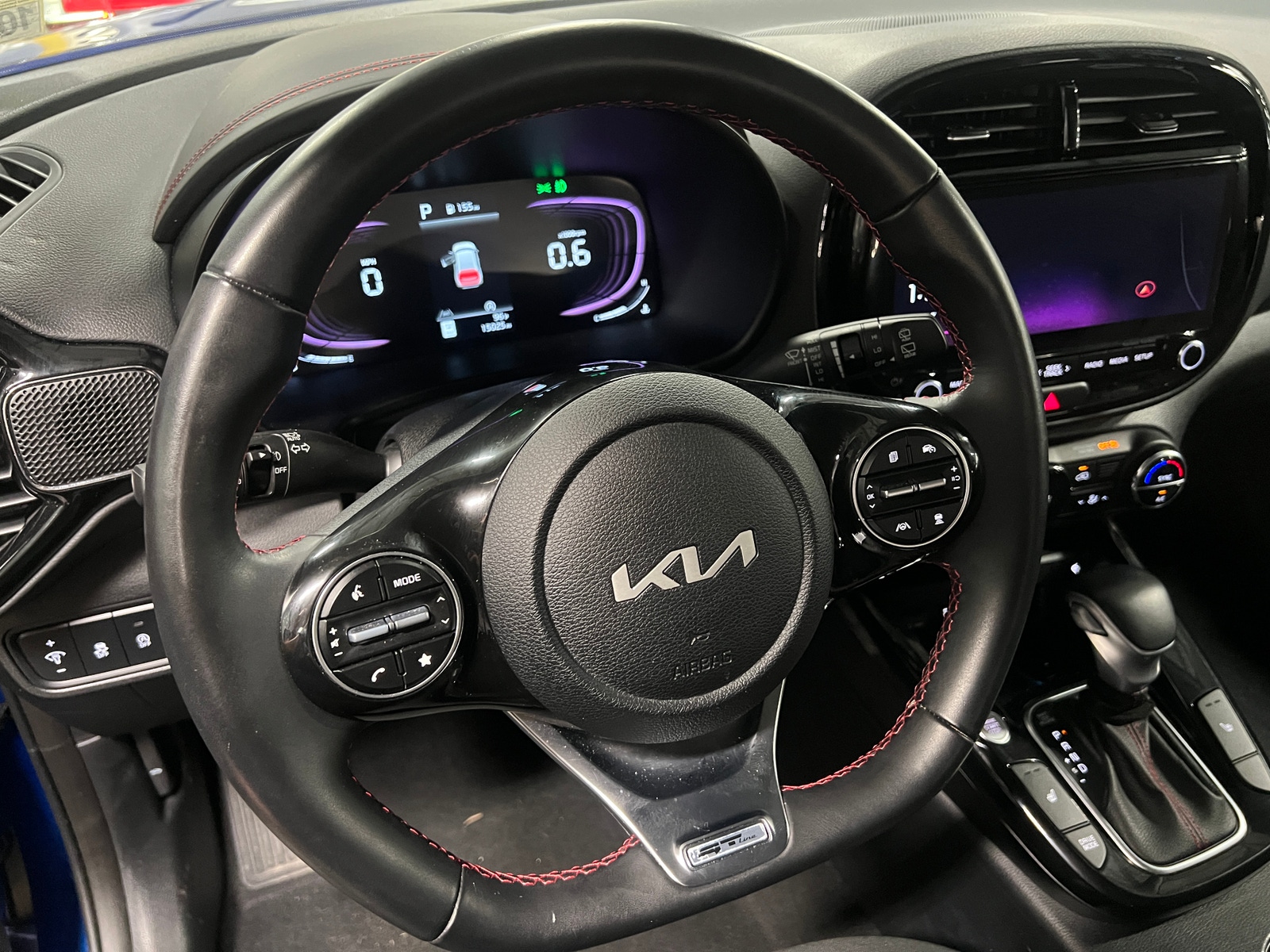 Thumbnail: 2024 Kia Soul - 5