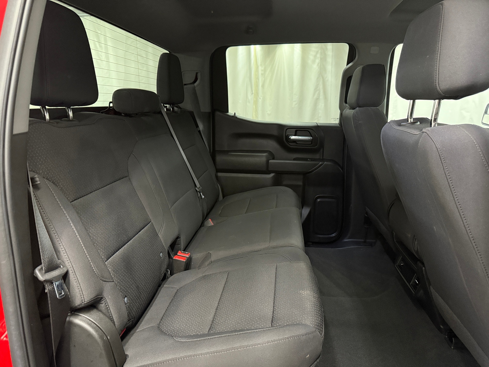 Thumbnail: 2022 Chevrolet Silverado 1500 - 6