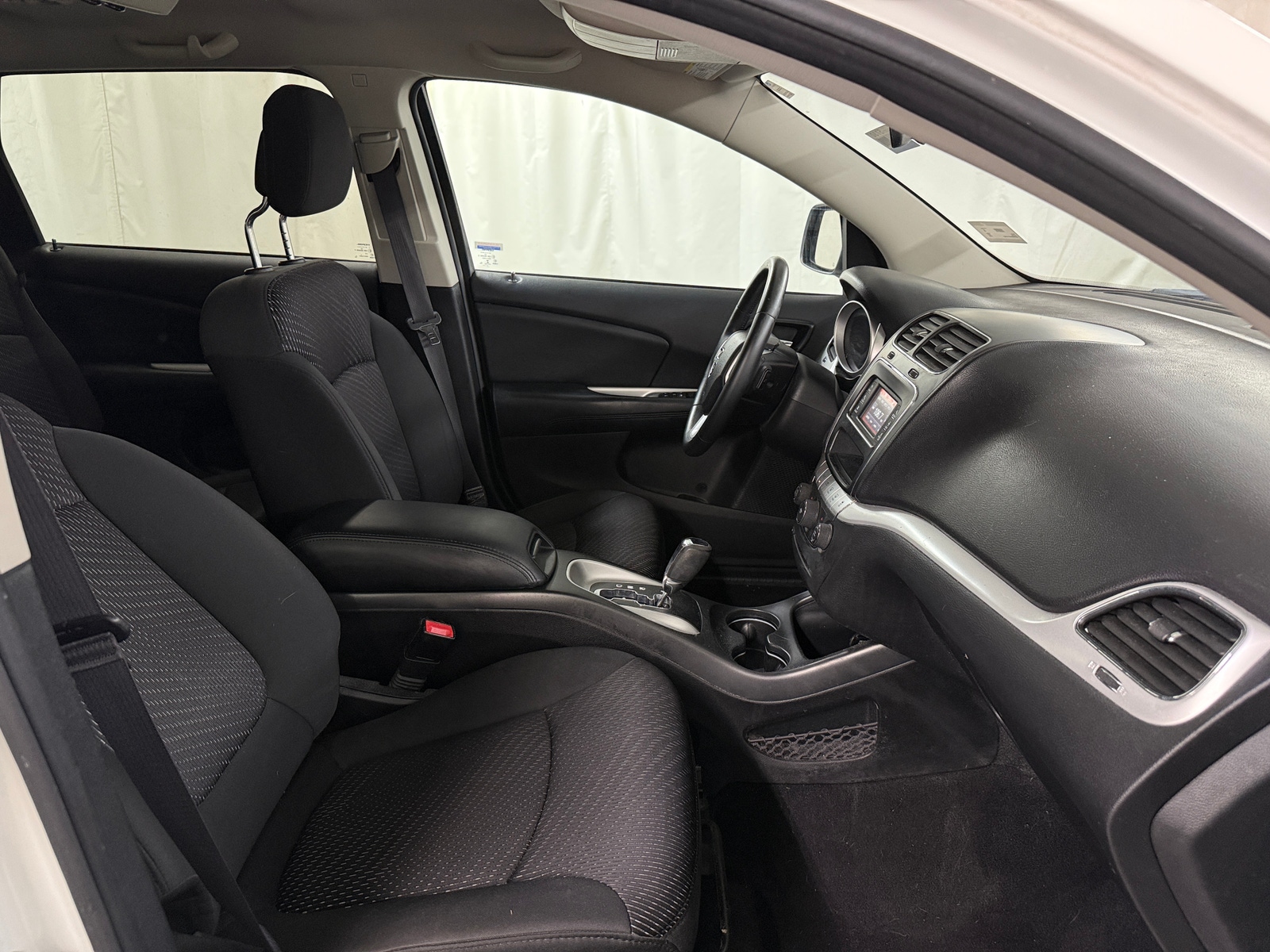 Thumbnail: 2016 Dodge Journey - 2