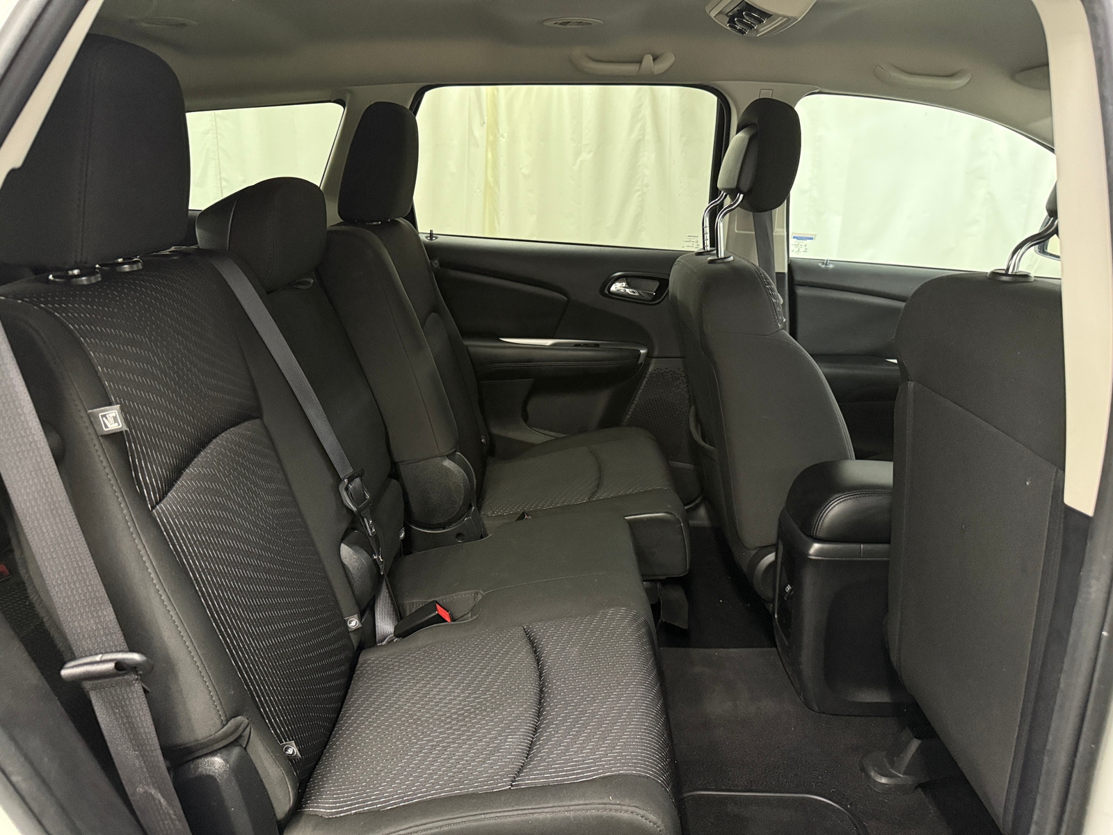 Thumbnail: 2016 Dodge Journey - 6