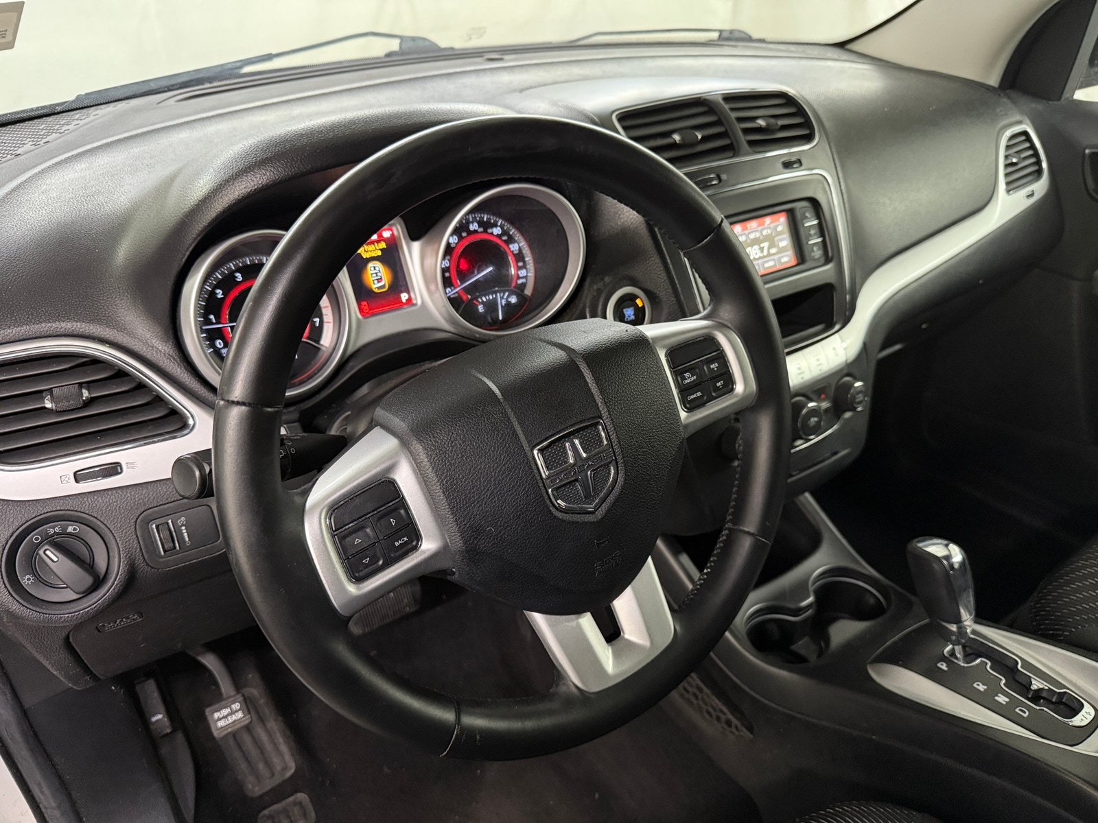 Thumbnail: 2016 Dodge Journey - 5