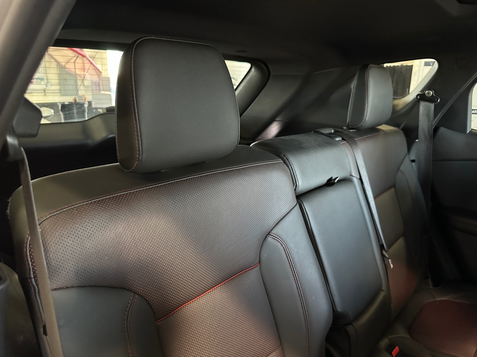 Thumbnail: 2019 Chevrolet Blazer - 5