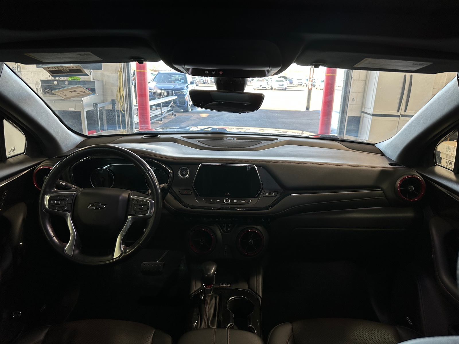 Thumbnail: 2019 Chevrolet Blazer - 2