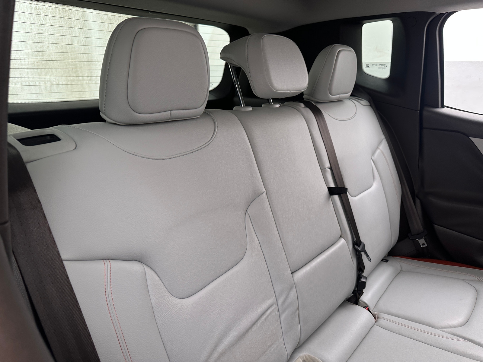Thumbnail: 2015 Jeep Renegade - 5